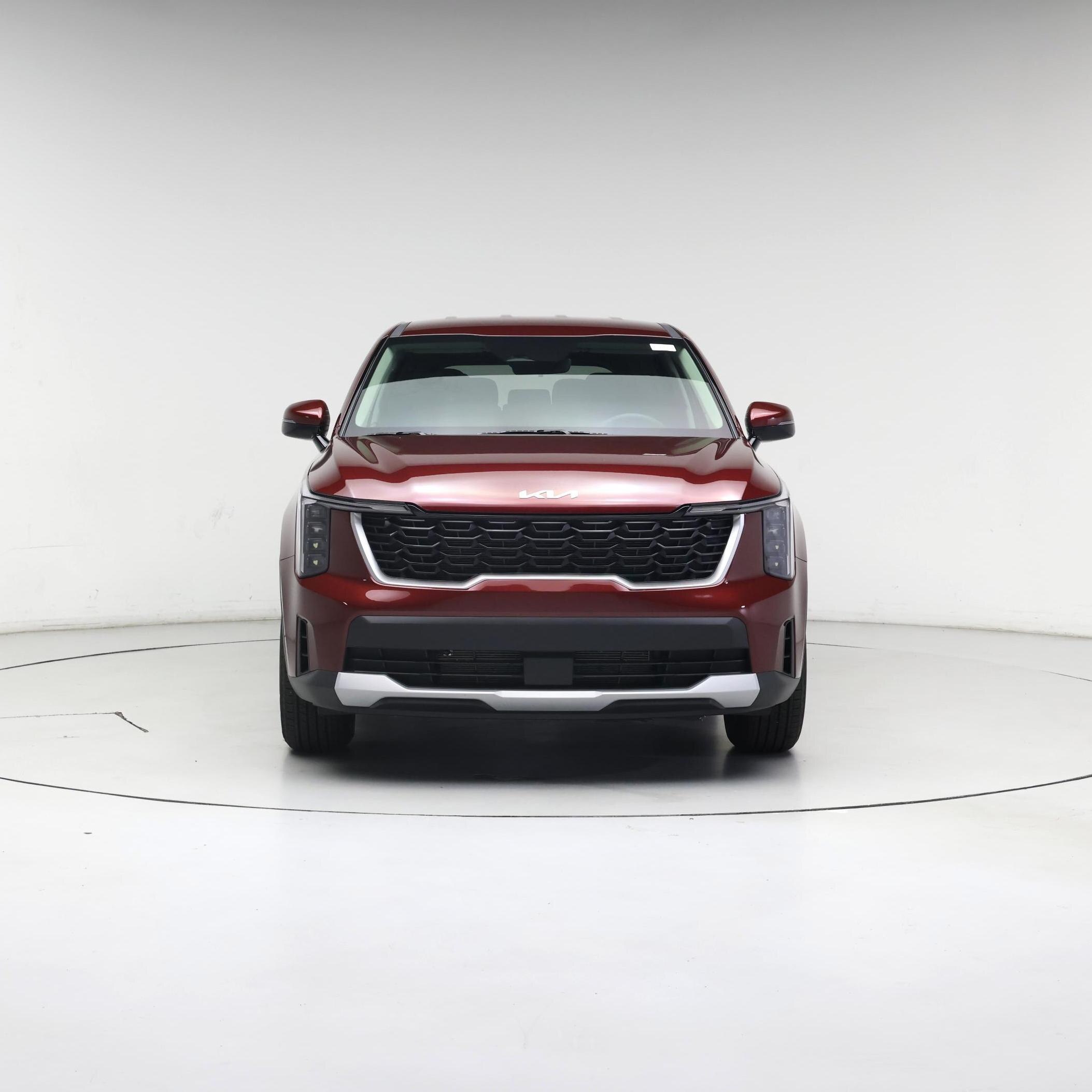Thumbnail: 2025 Kia Sorento - 5