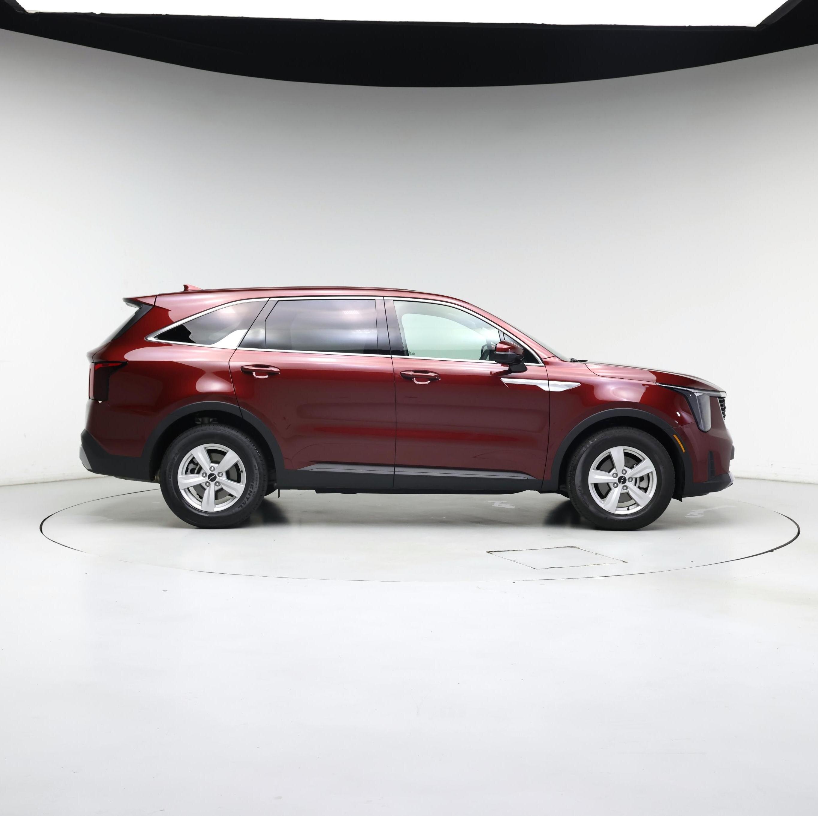 Thumbnail: 2025 Kia Sorento - 7