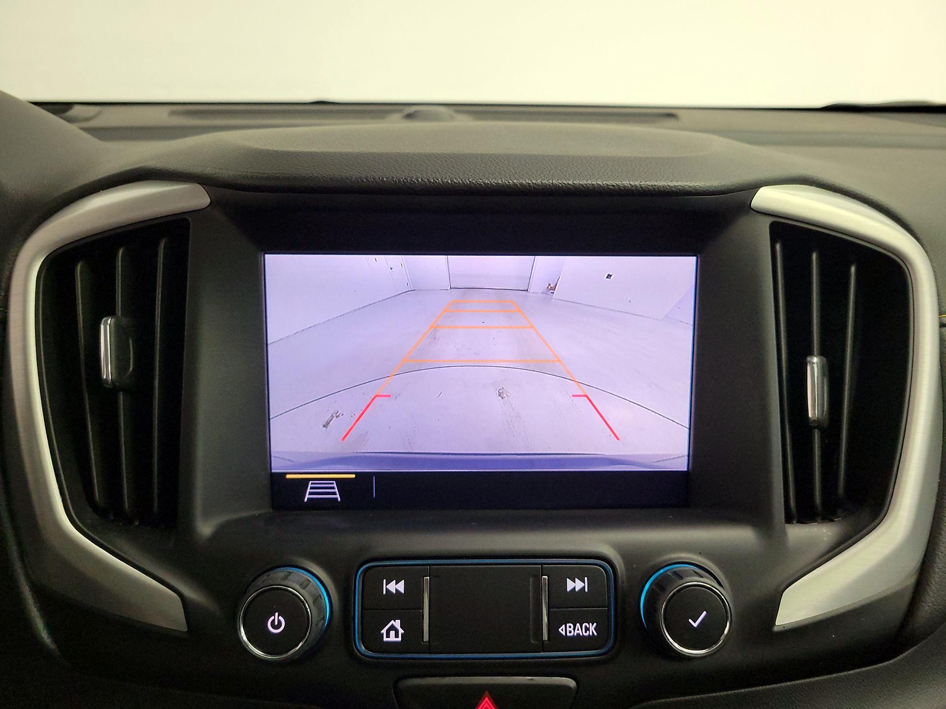 Thumbnail: 2020 GMC Terrain - 14