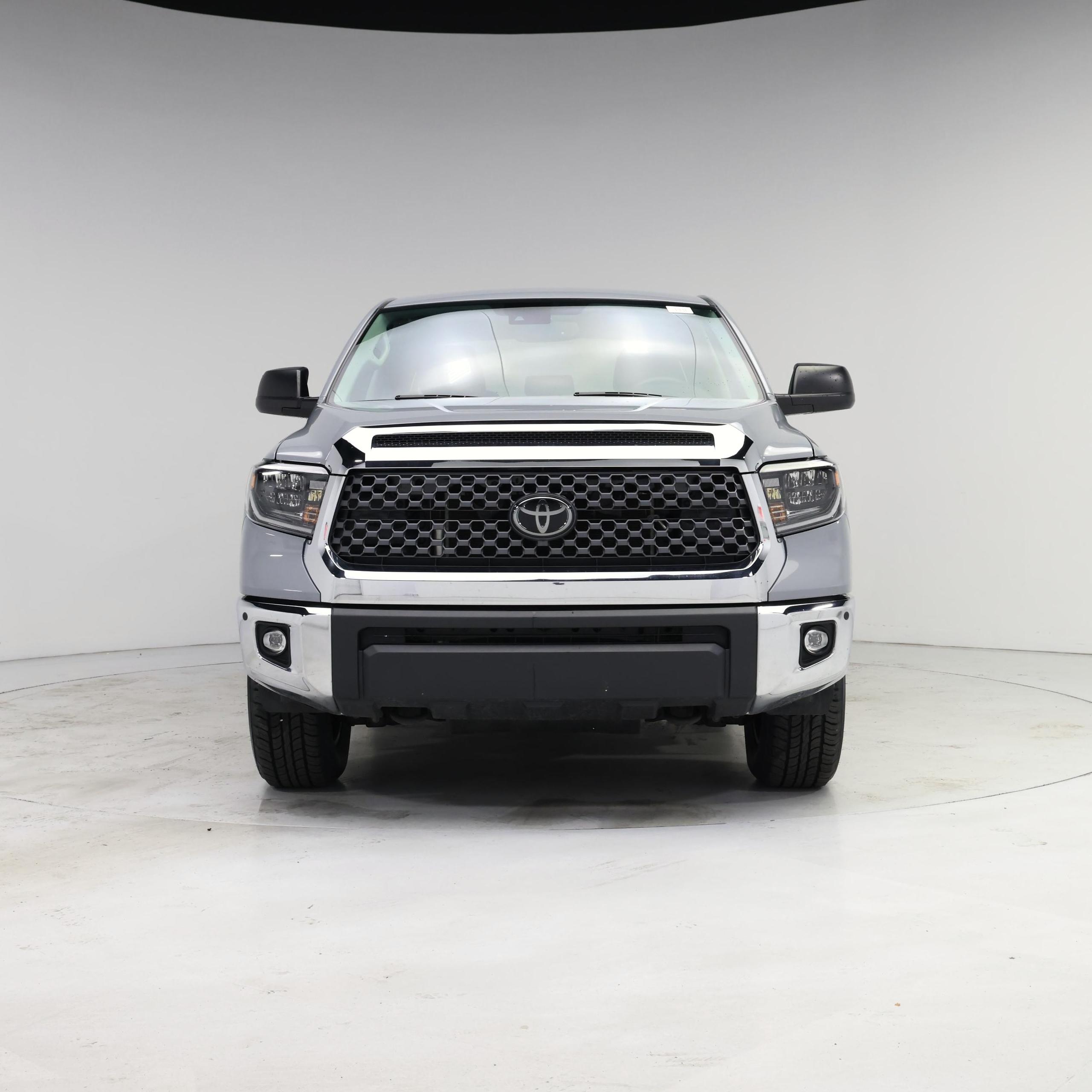Thumbnail: 2021 Toyota Tundra - 5