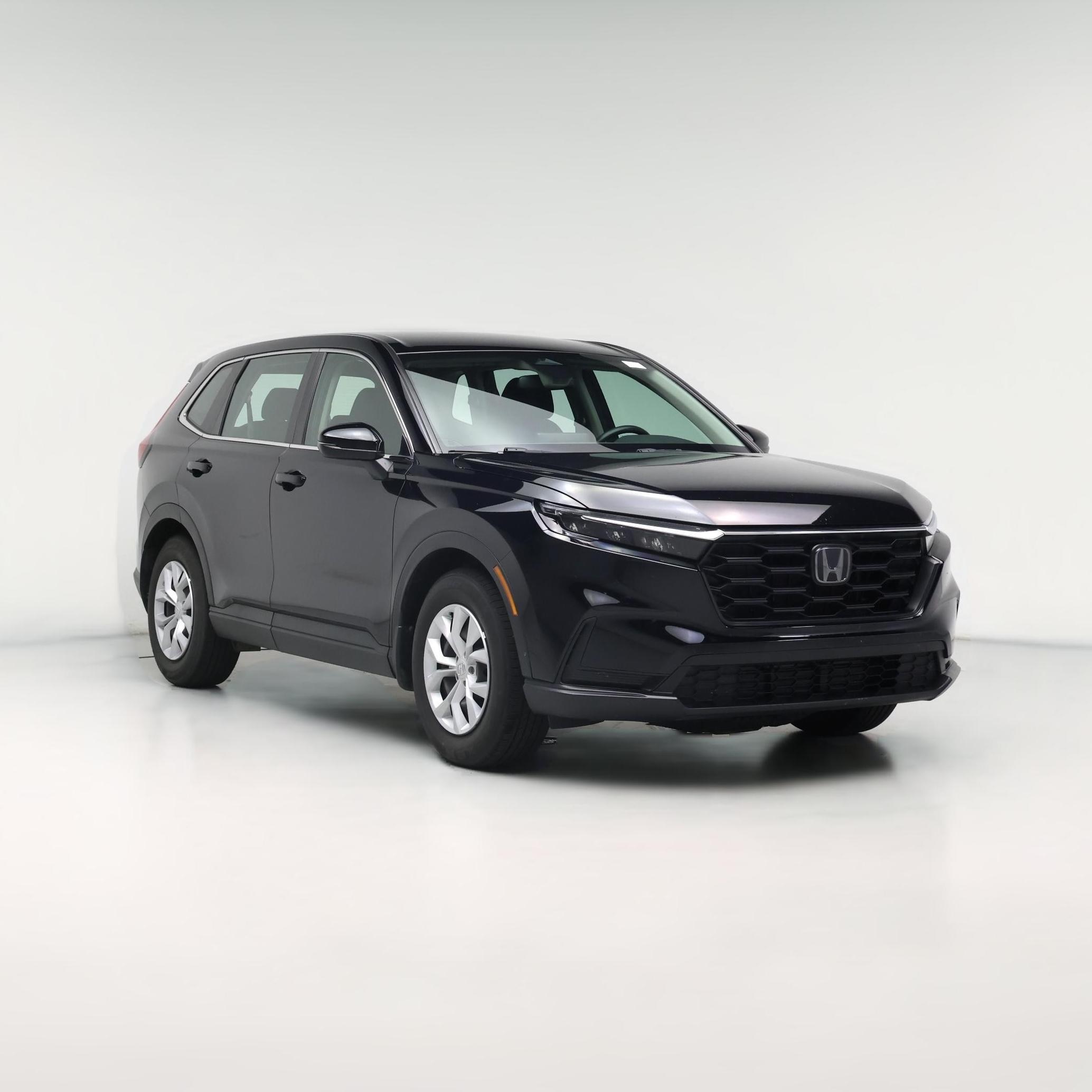 Thumbnail: 2023 Honda CR-V - 1