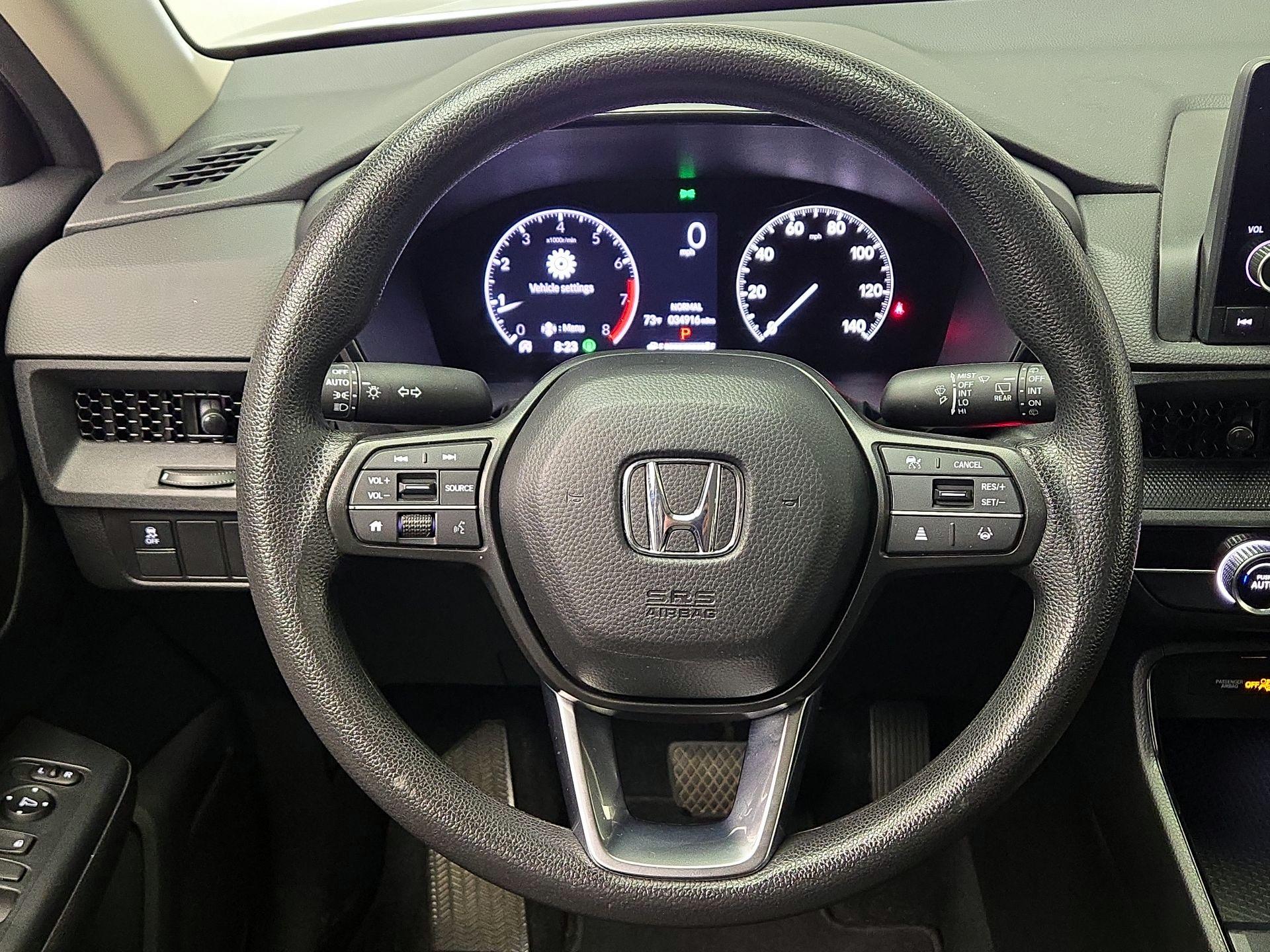 Thumbnail: 2023 Honda CR-V - 10