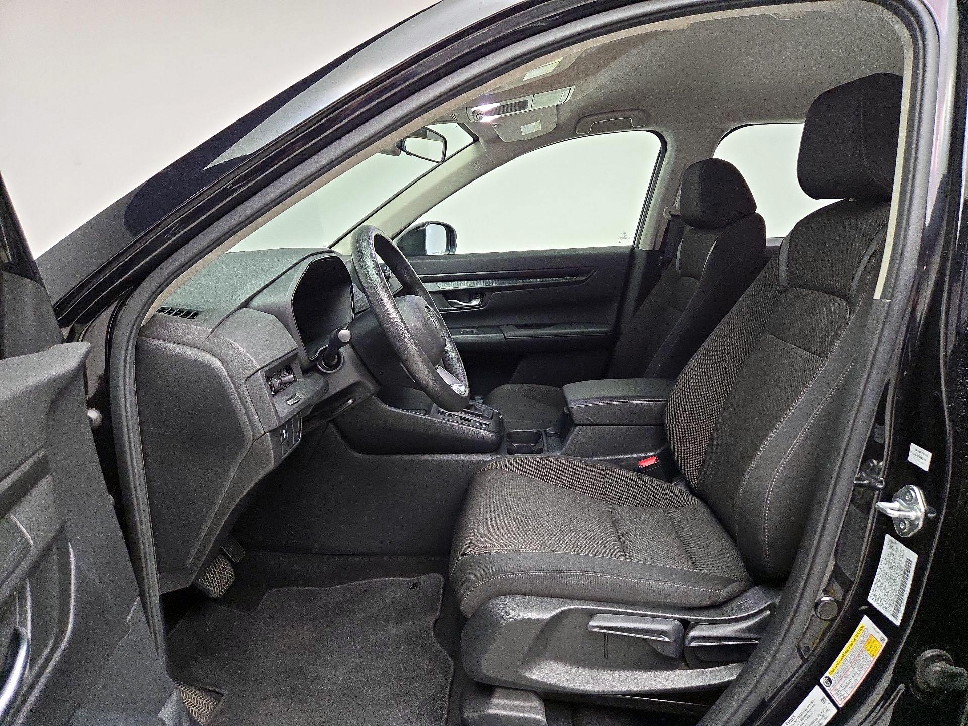 Thumbnail: 2023 Honda CR-V - 11