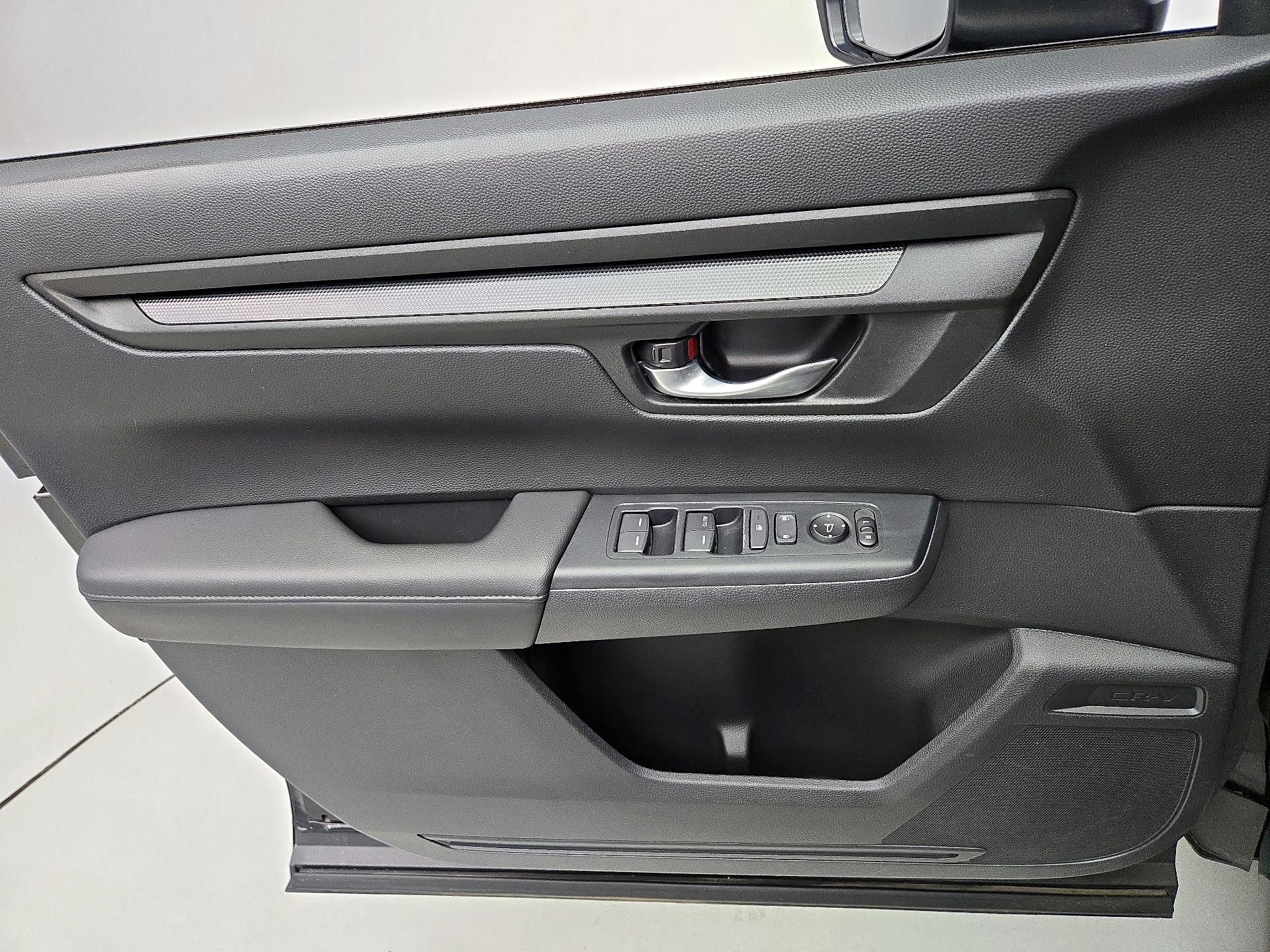 Thumbnail: 2023 Honda CR-V - 12