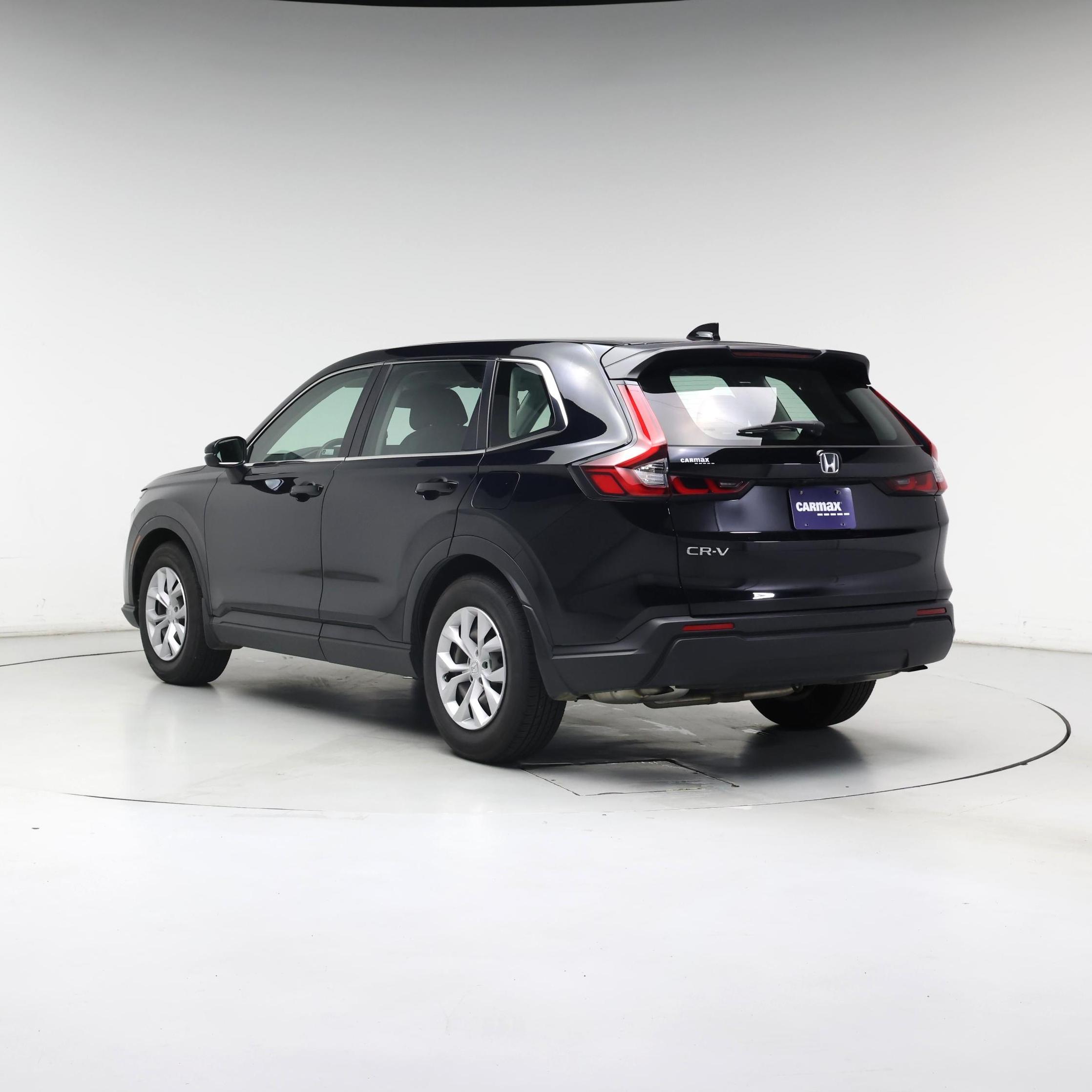 Thumbnail: 2023 Honda CR-V - 2