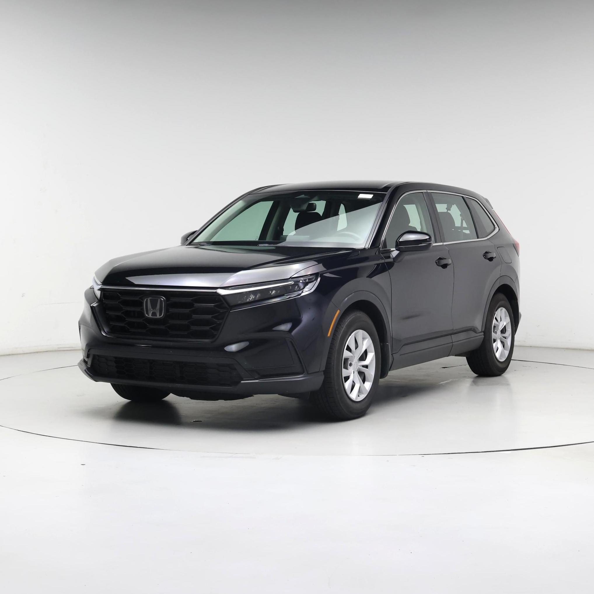 Thumbnail: 2023 Honda CR-V - 4