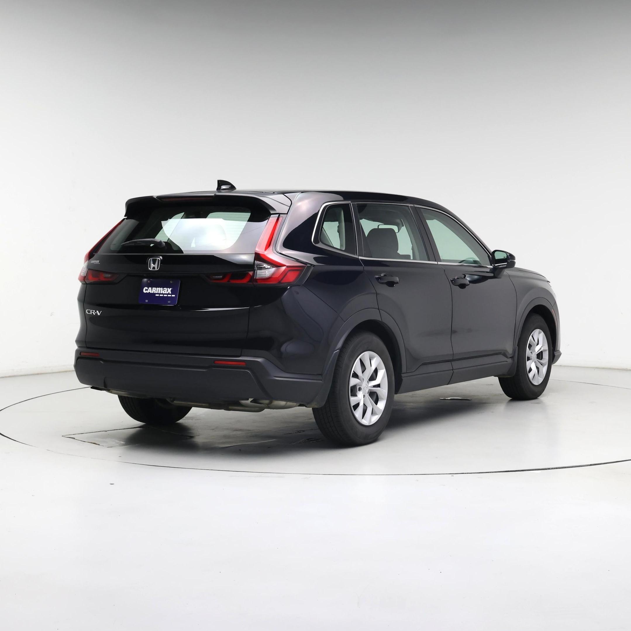 Thumbnail: 2023 Honda CR-V - 8