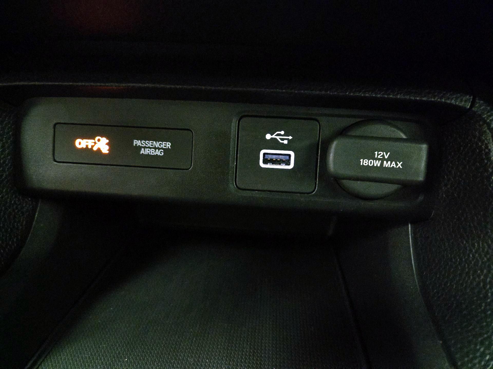 Thumbnail: 2024 Honda Civic - 18