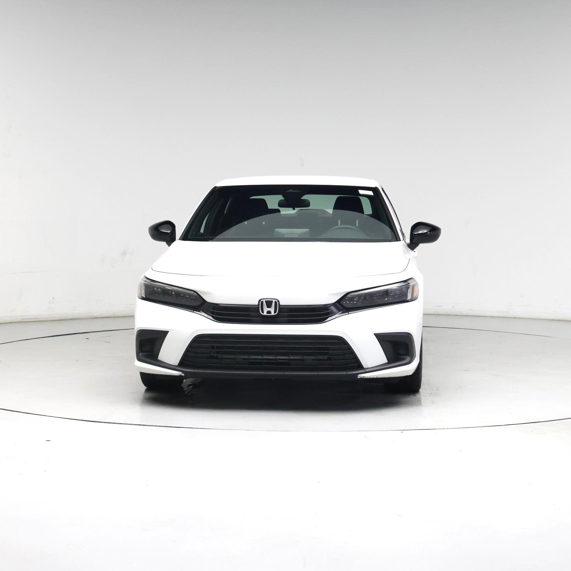 Thumbnail: 2024 Honda Civic - 5