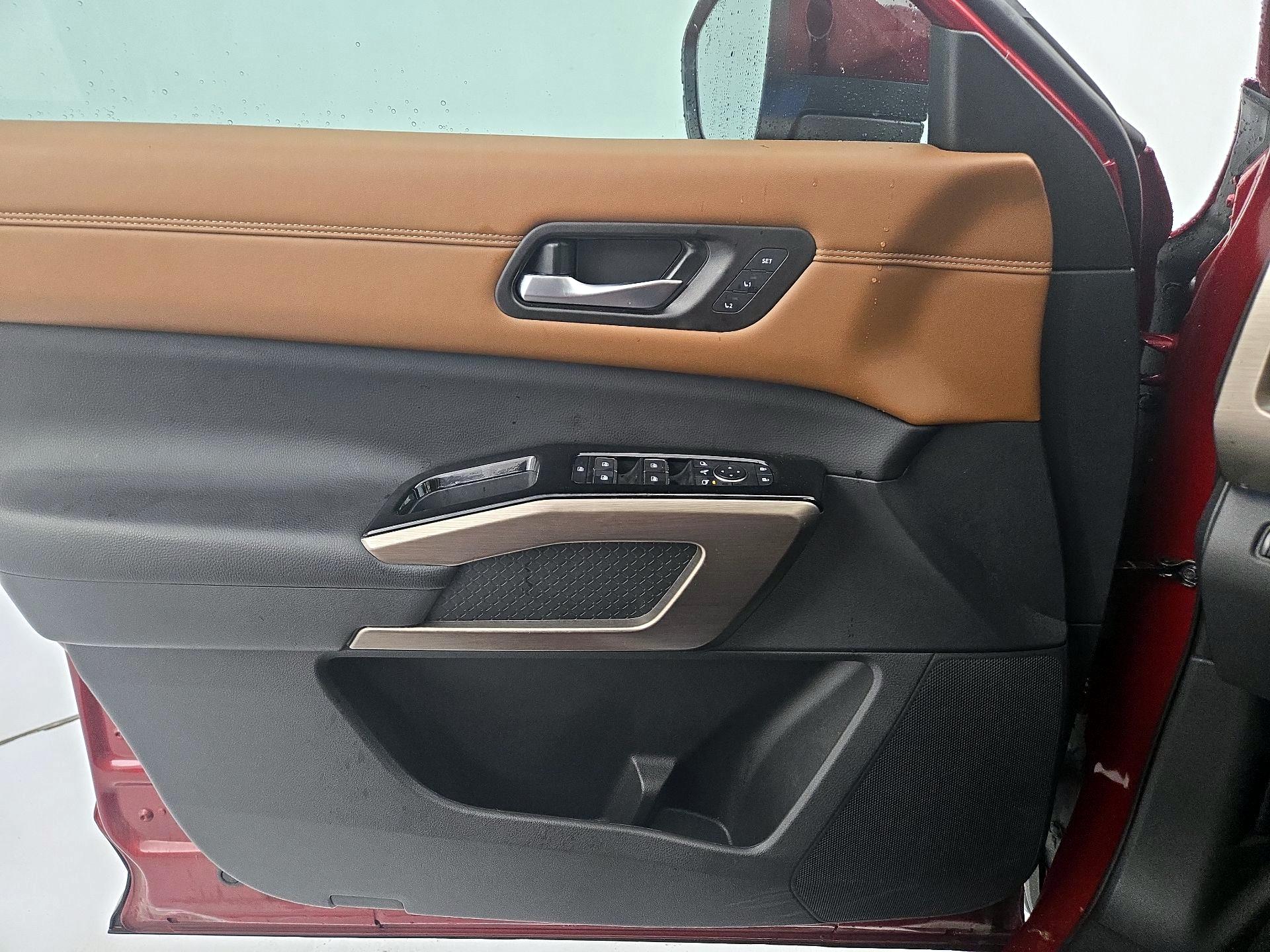 Thumbnail: 2024 Nissan Pathfinder - 12
