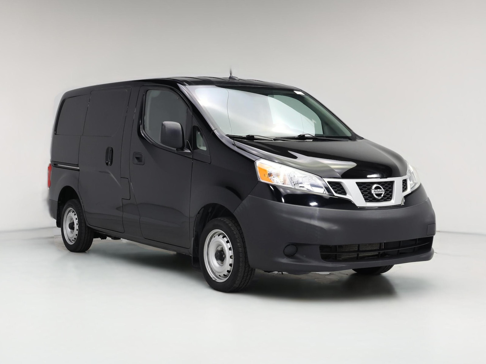2015 Nissan NV200 SV