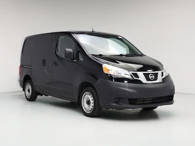 2015 Nissan NV 200 SV