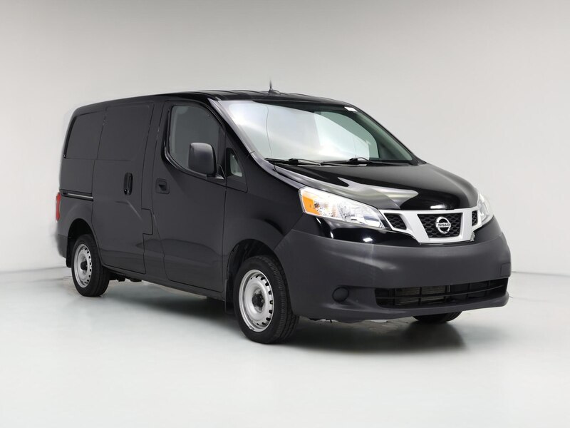 2015 Nissan NV200 SV -
                  Nashville, TN