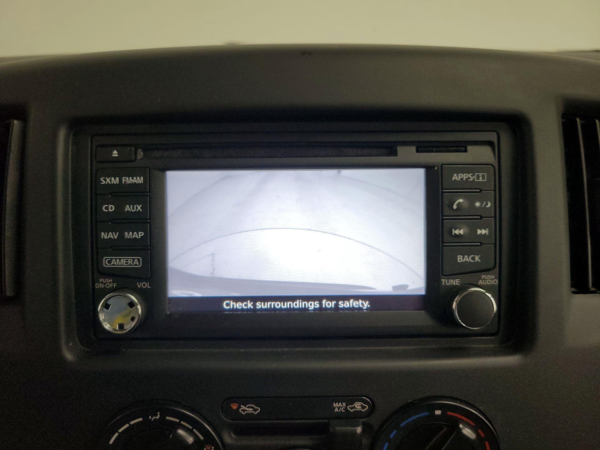 Thumbnail: 2015 Nissan NV200 - 15
