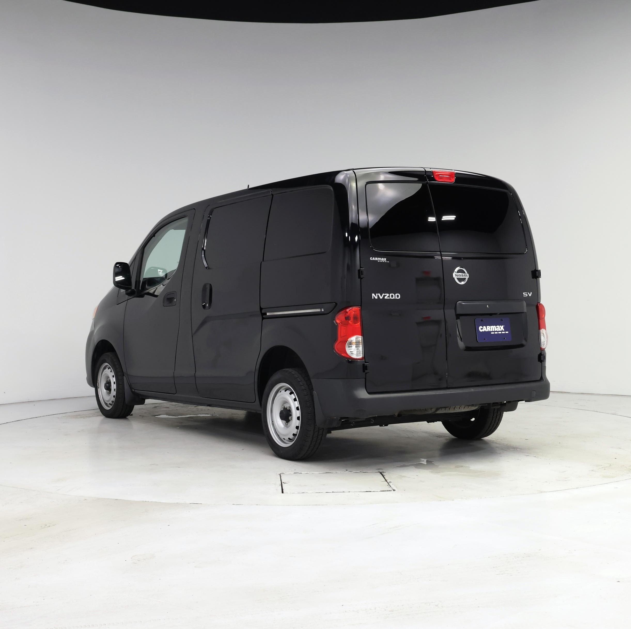 Thumbnail: 2015 Nissan NV200 - 2