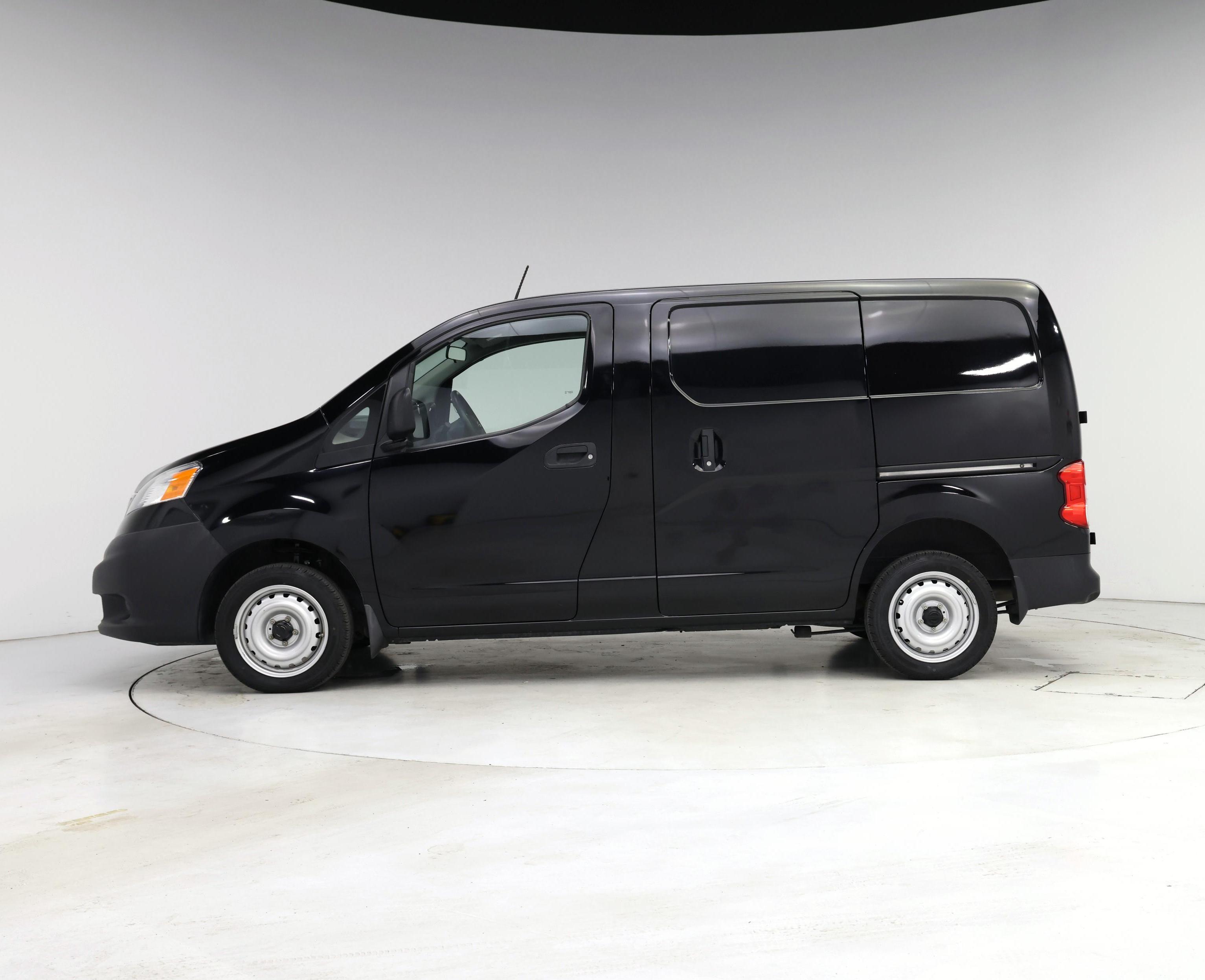 Thumbnail: 2015 Nissan NV200 - 3