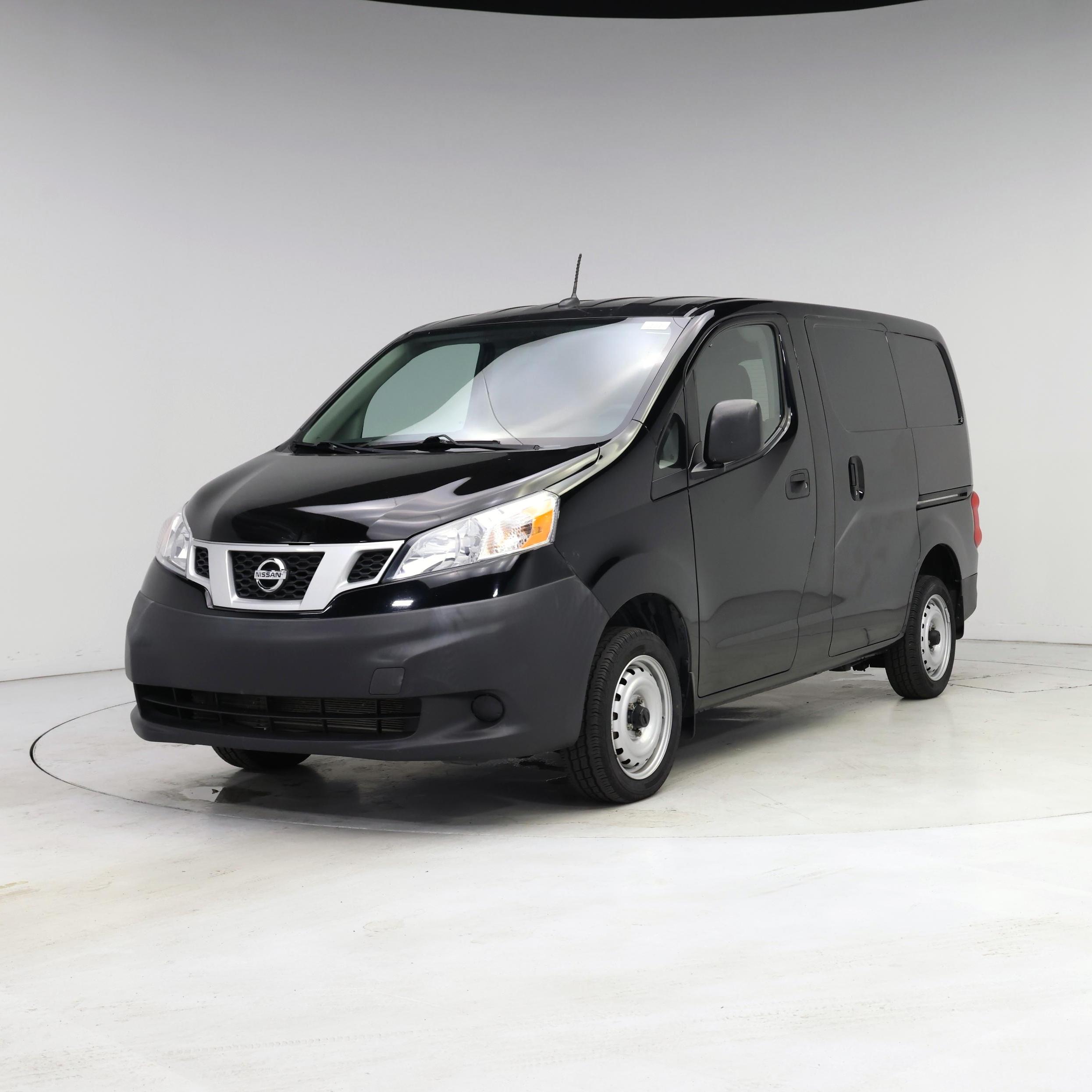 Thumbnail: 2015 Nissan NV200 - 4