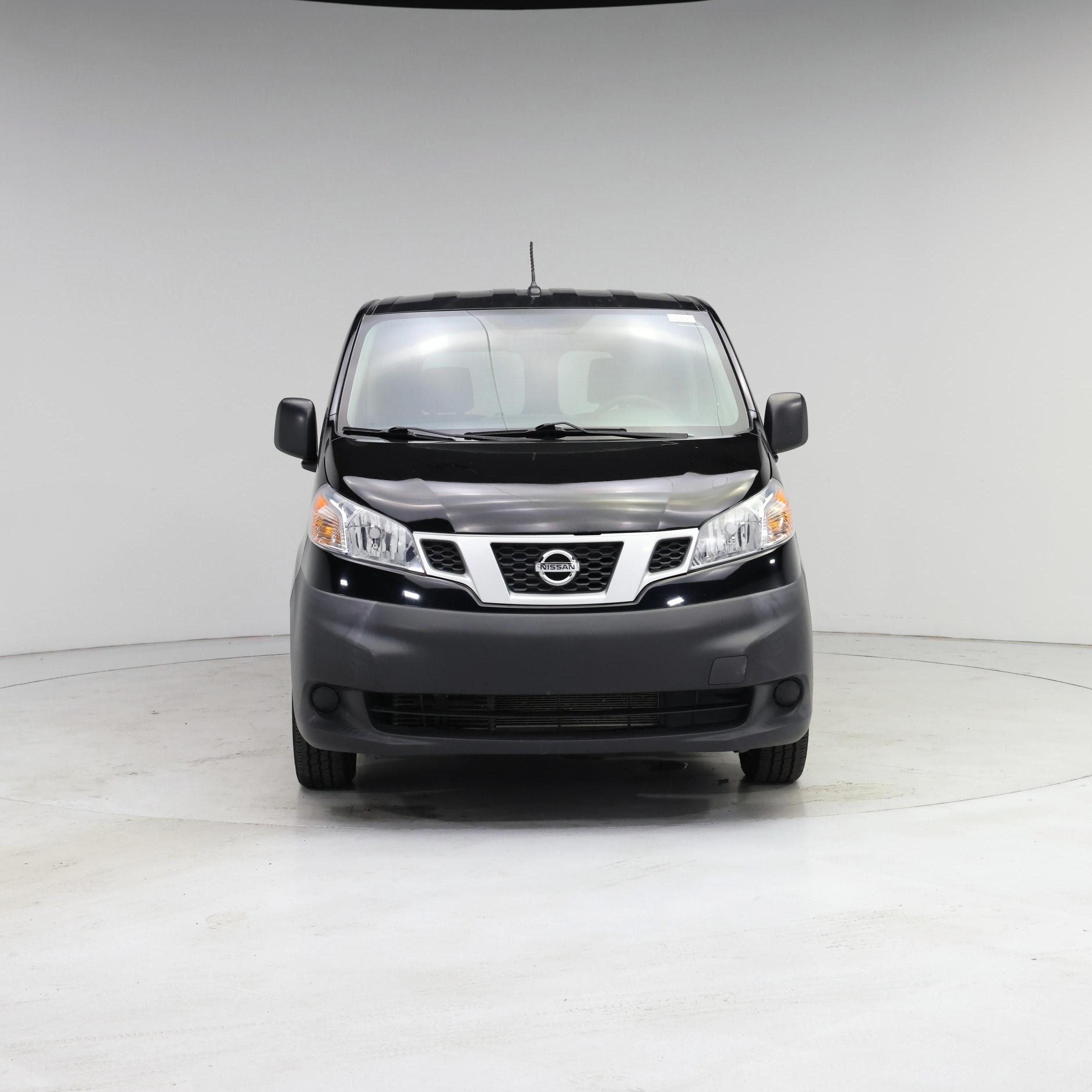 Thumbnail: 2015 Nissan NV200 - 5
