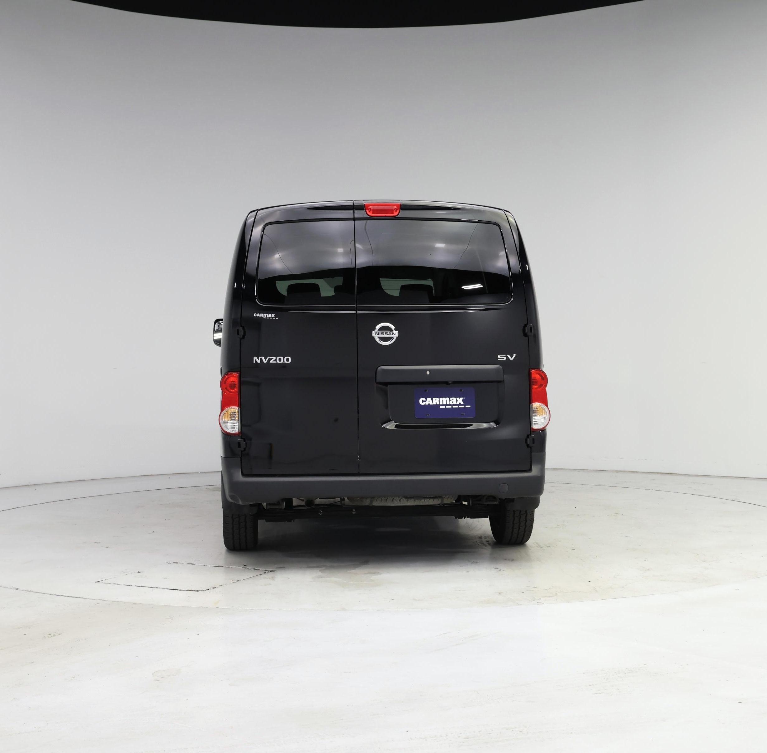 Thumbnail: 2015 Nissan NV200 - 6