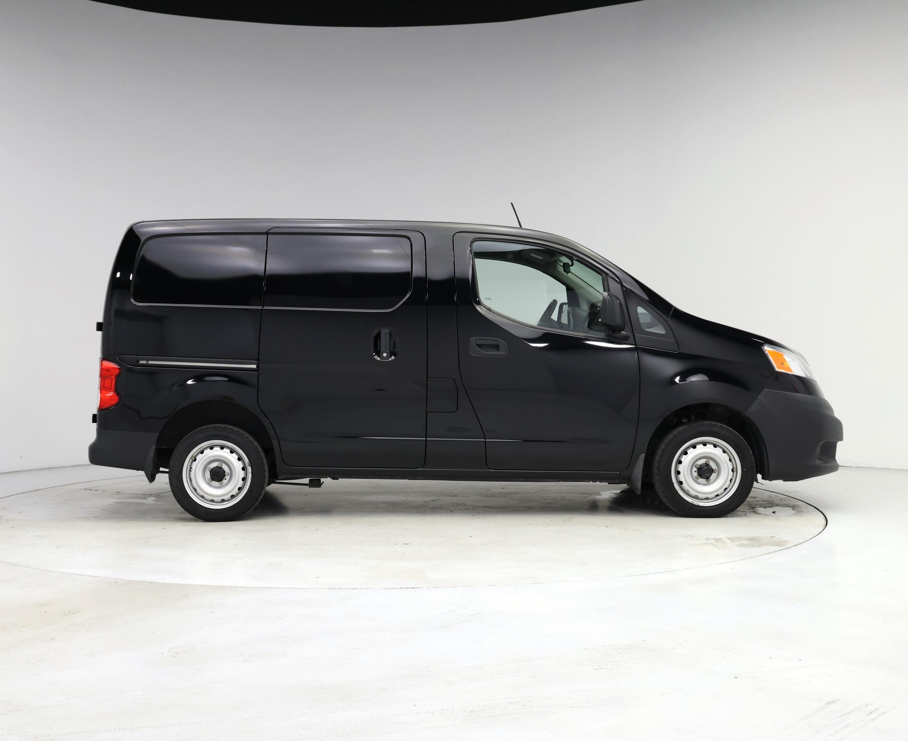 Thumbnail: 2015 Nissan NV200 - 7