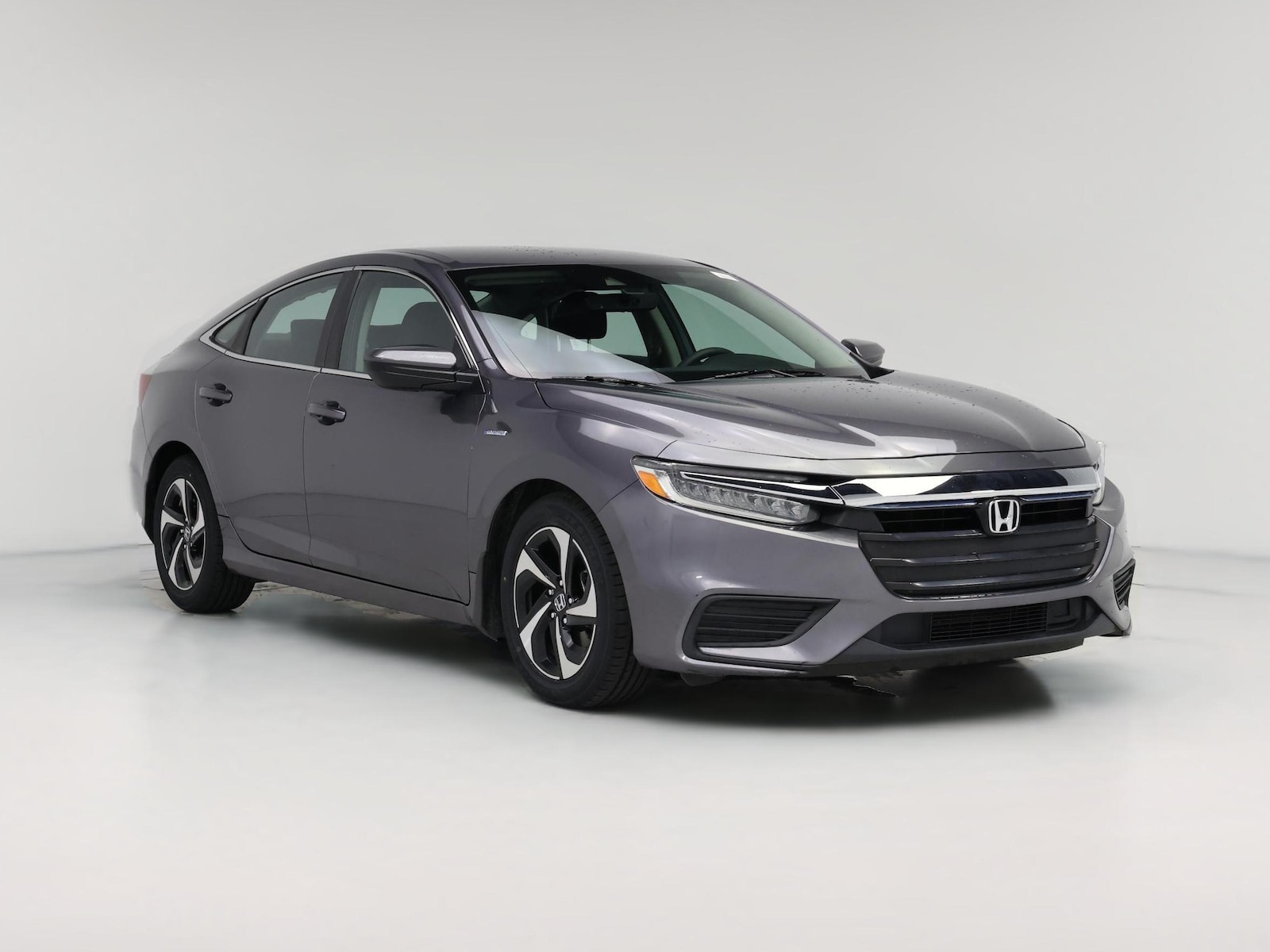 2021 Honda Insight EX