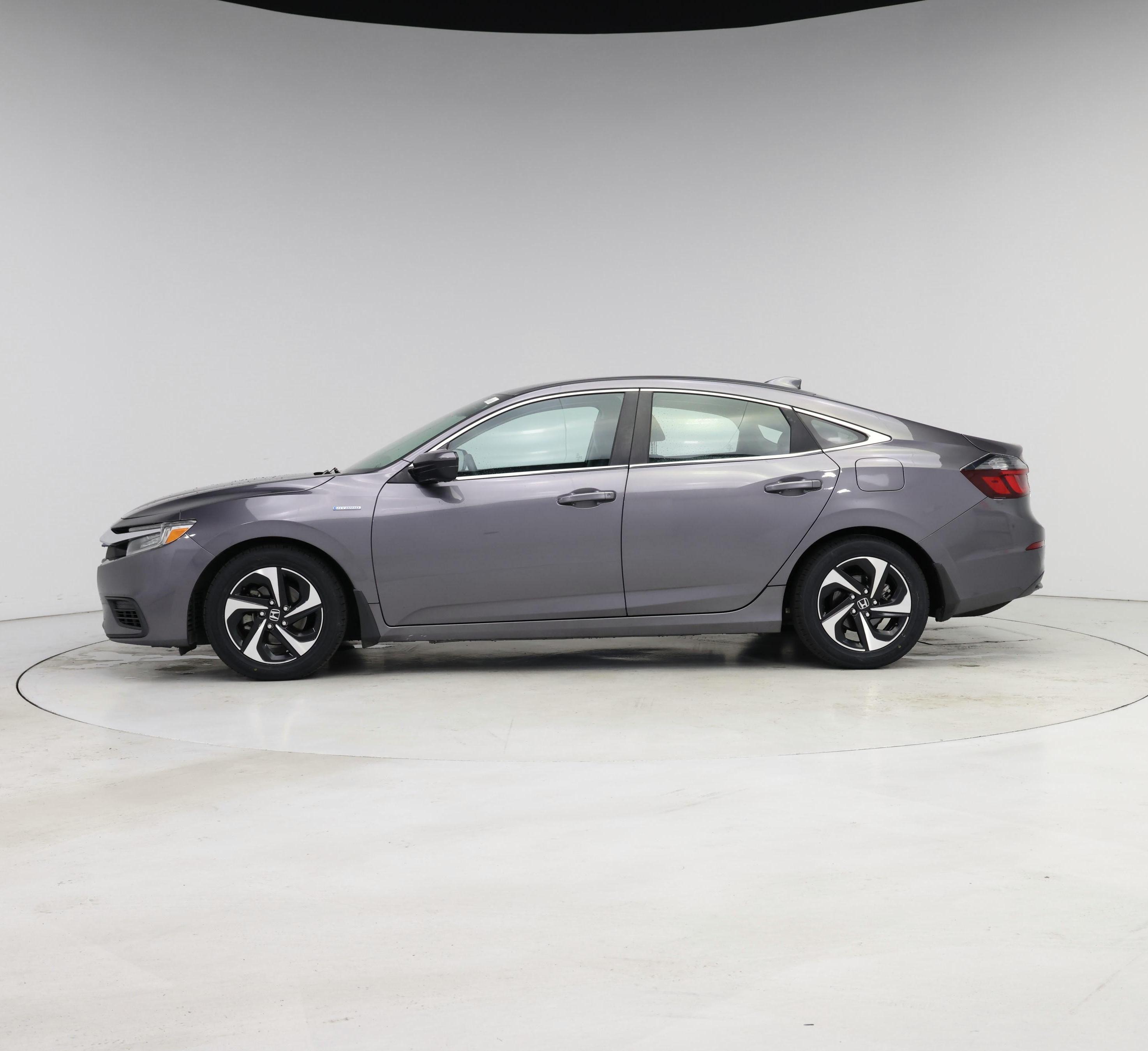 Thumbnail: 2021 Honda Insight - 3