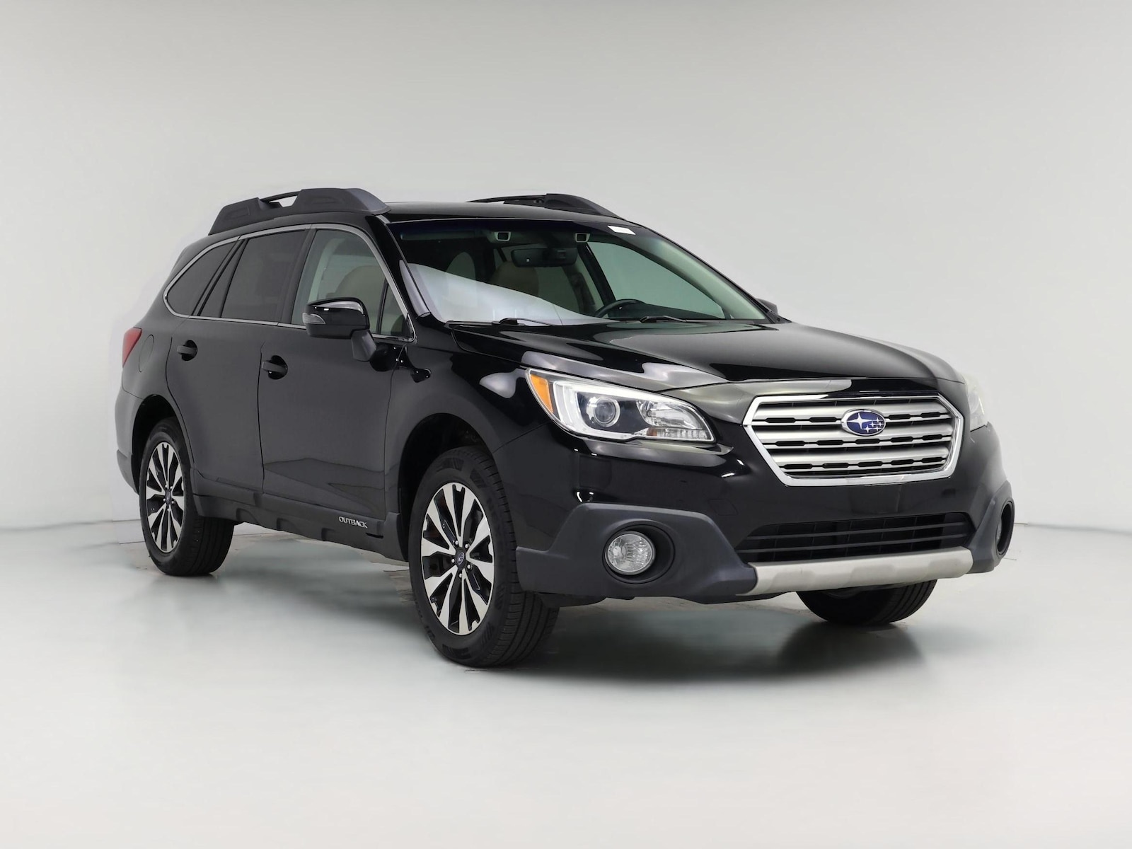 2017 Subaru Outback Limited