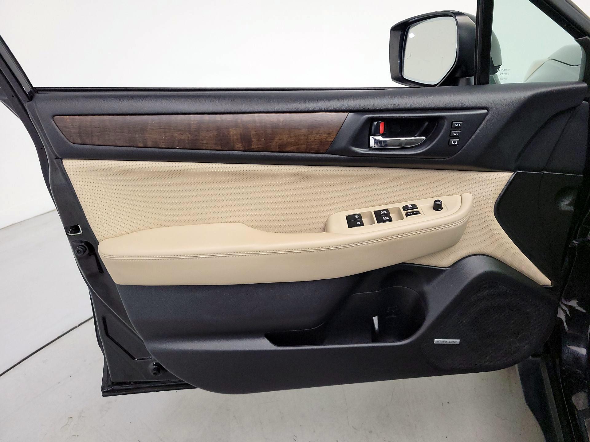 Thumbnail: 2017 Subaru Outback - 12
