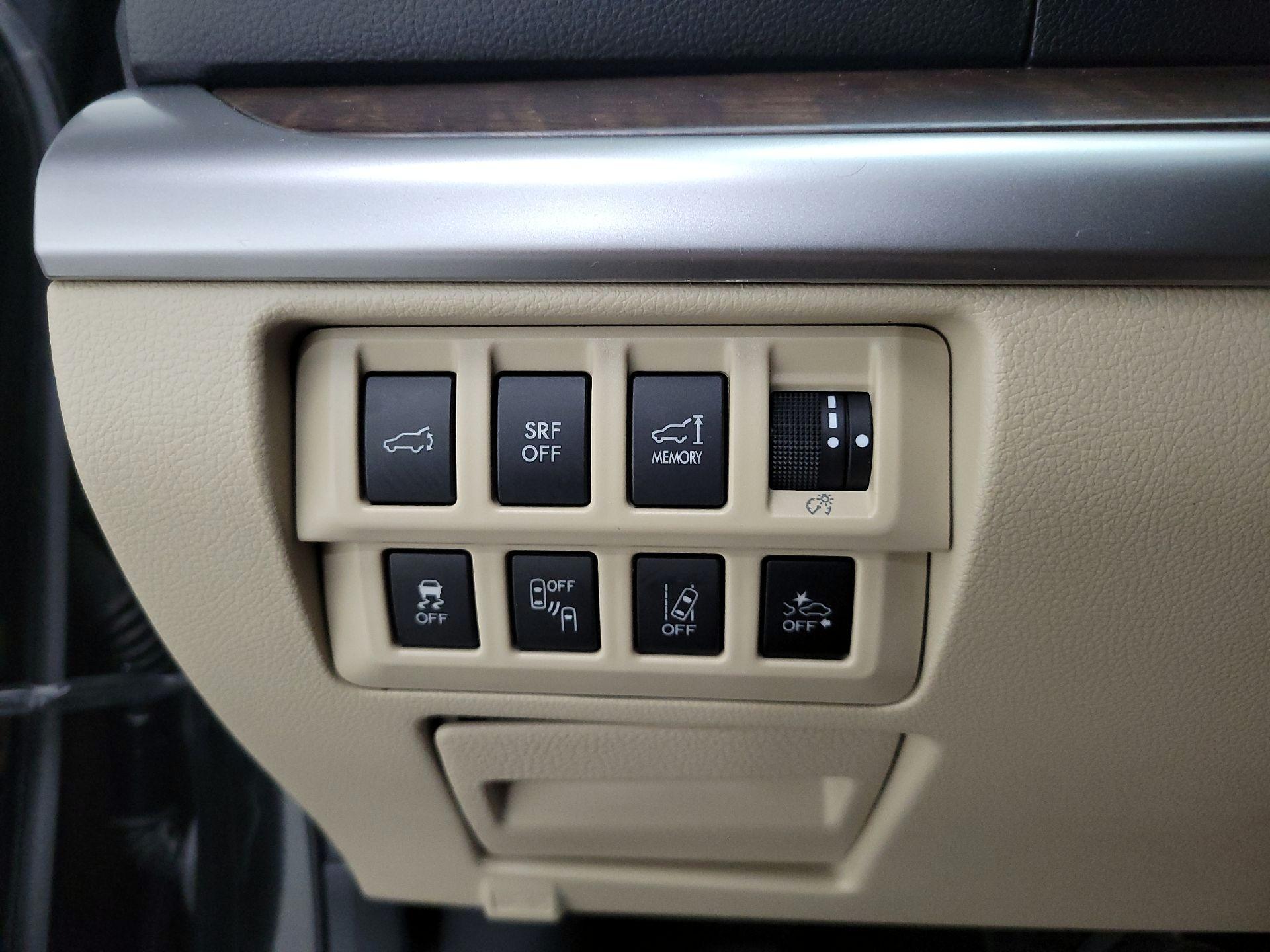 Thumbnail: 2017 Subaru Outback - 13