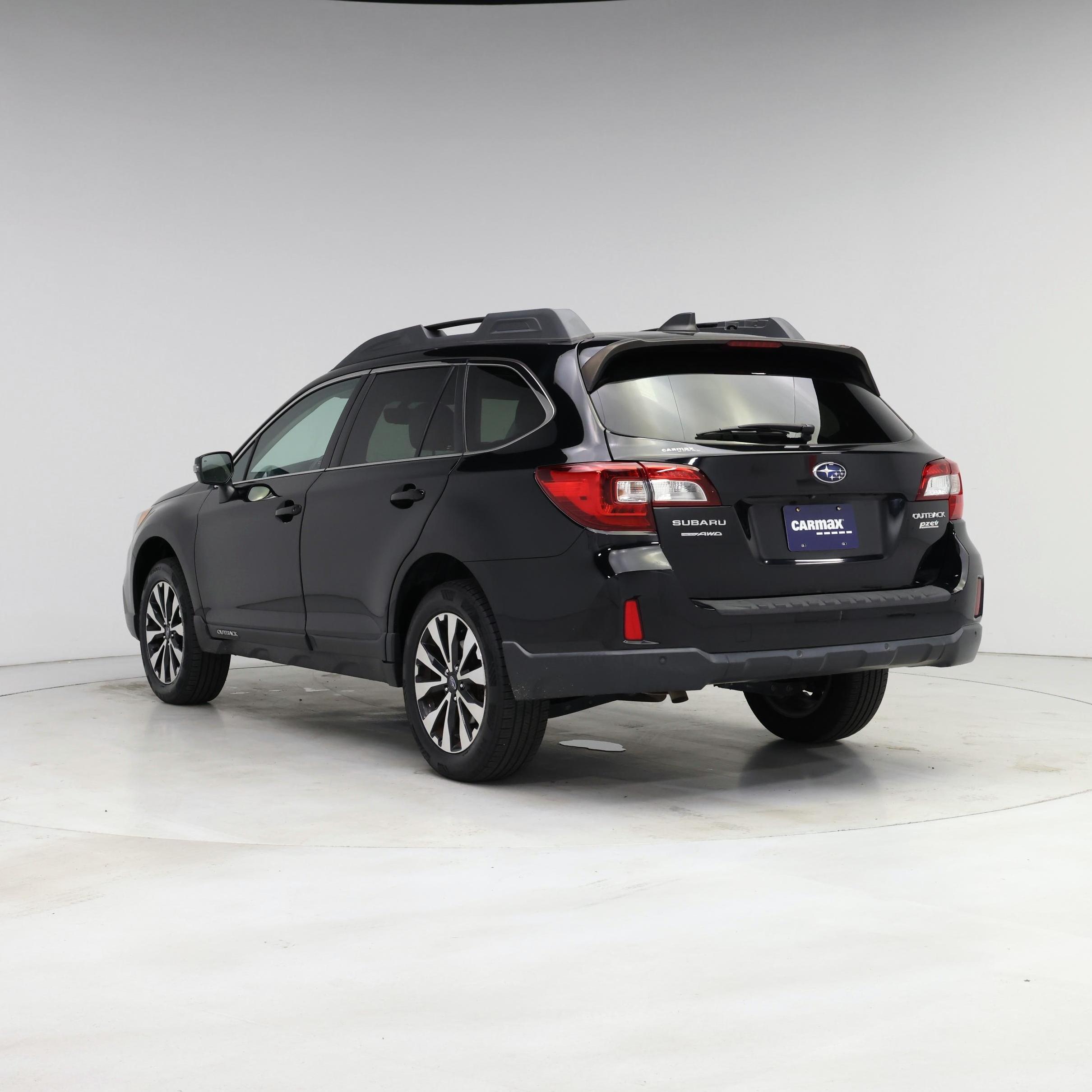 Thumbnail: 2017 Subaru Outback - 2