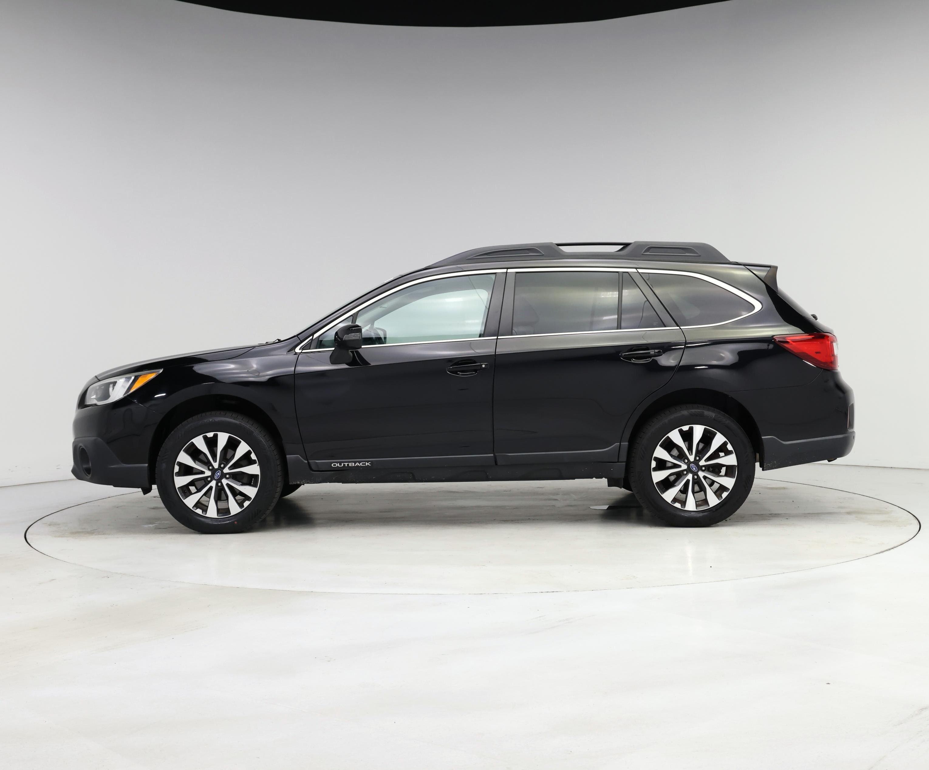 Thumbnail: 2017 Subaru Outback - 3