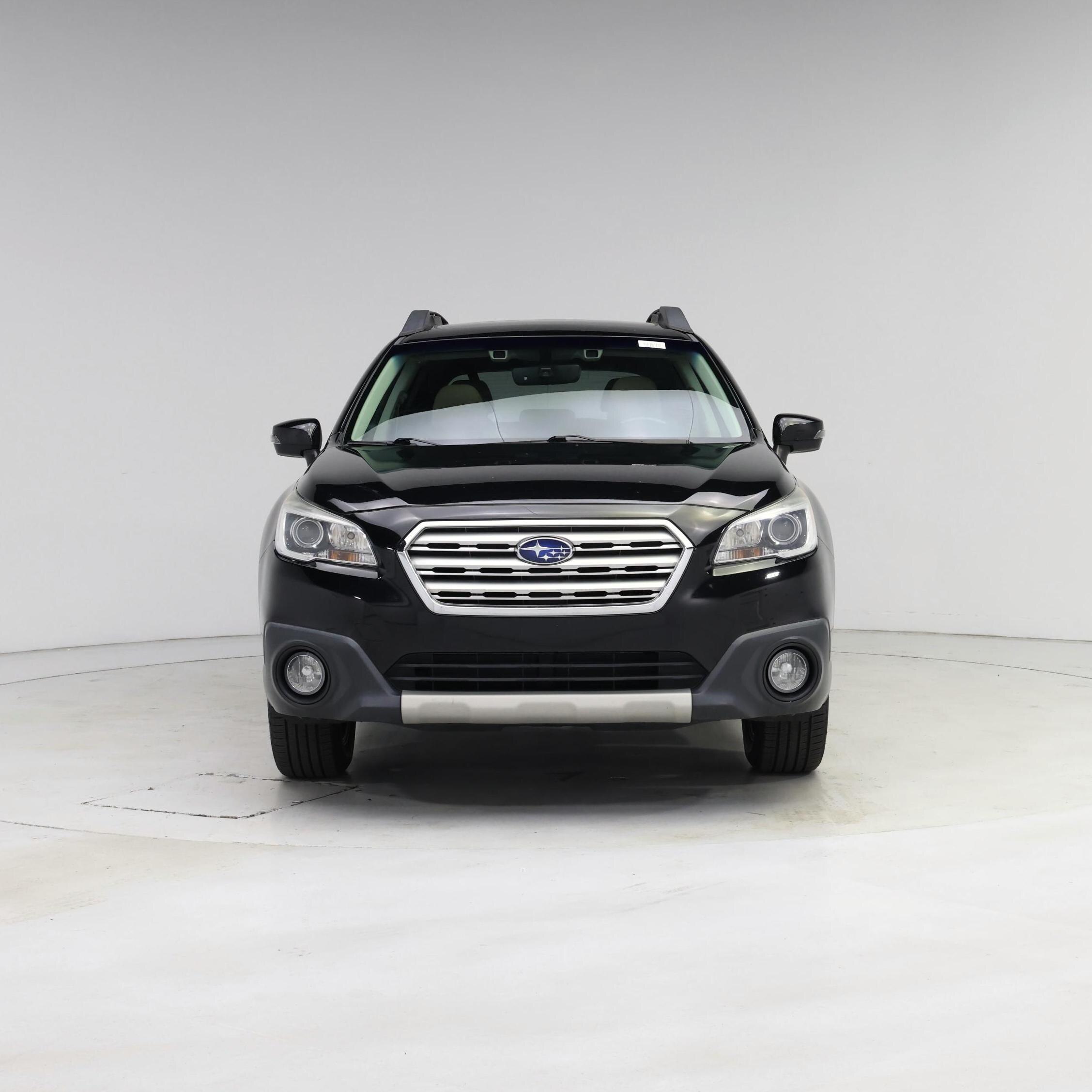 Thumbnail: 2017 Subaru Outback - 5