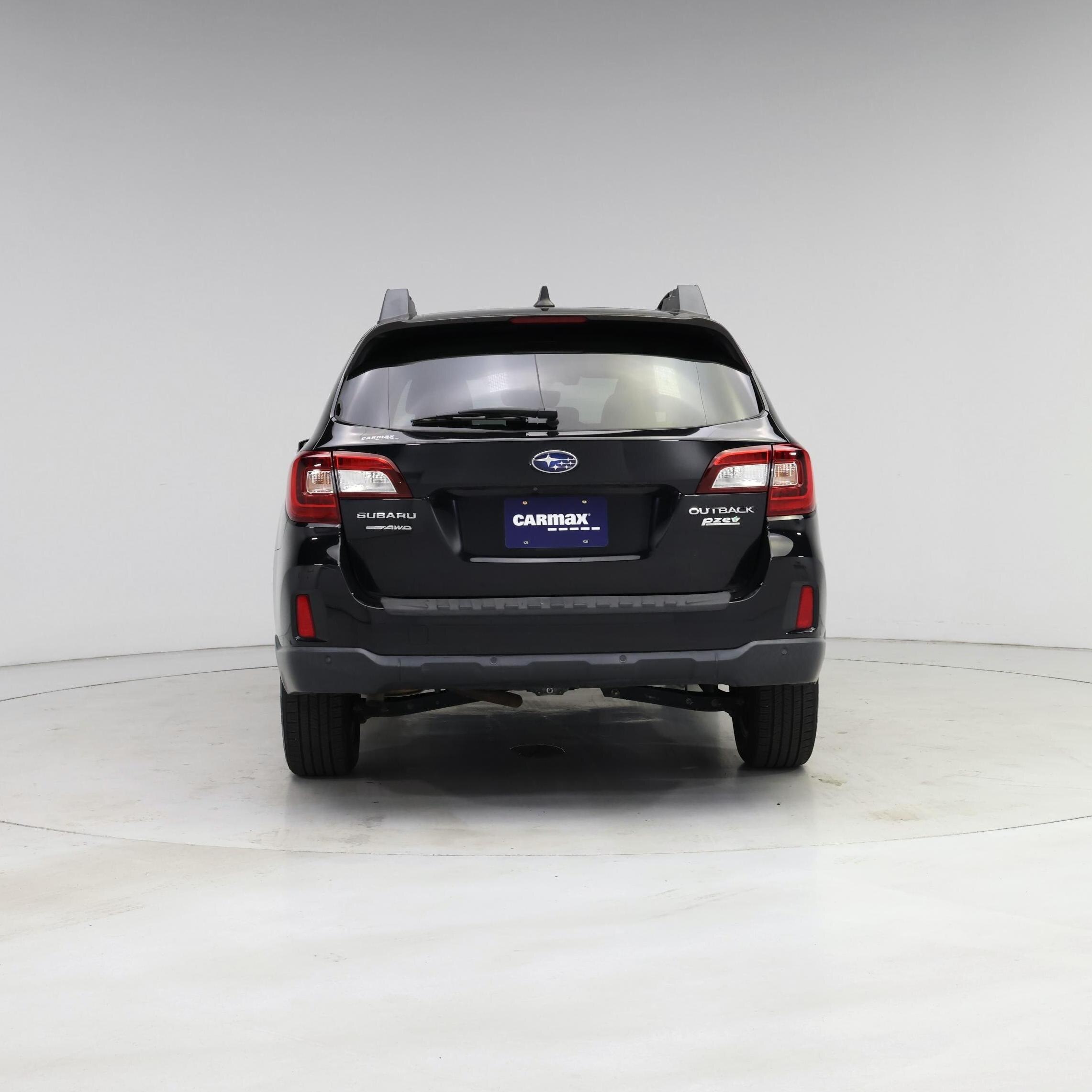 Thumbnail: 2017 Subaru Outback - 6