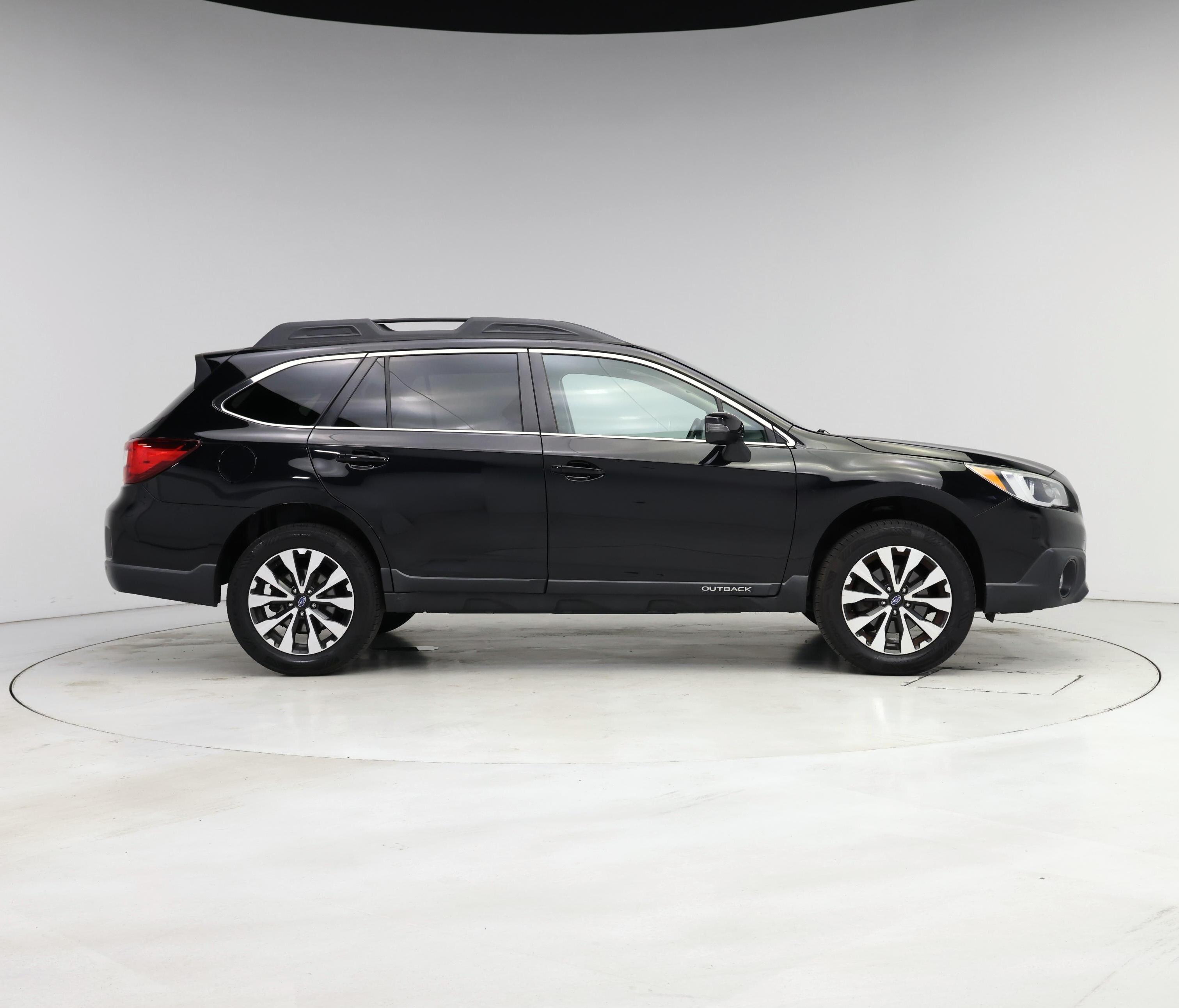 Thumbnail: 2017 Subaru Outback - 7