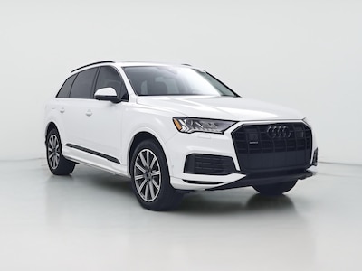 2023 Audi Q7 Premium Plus