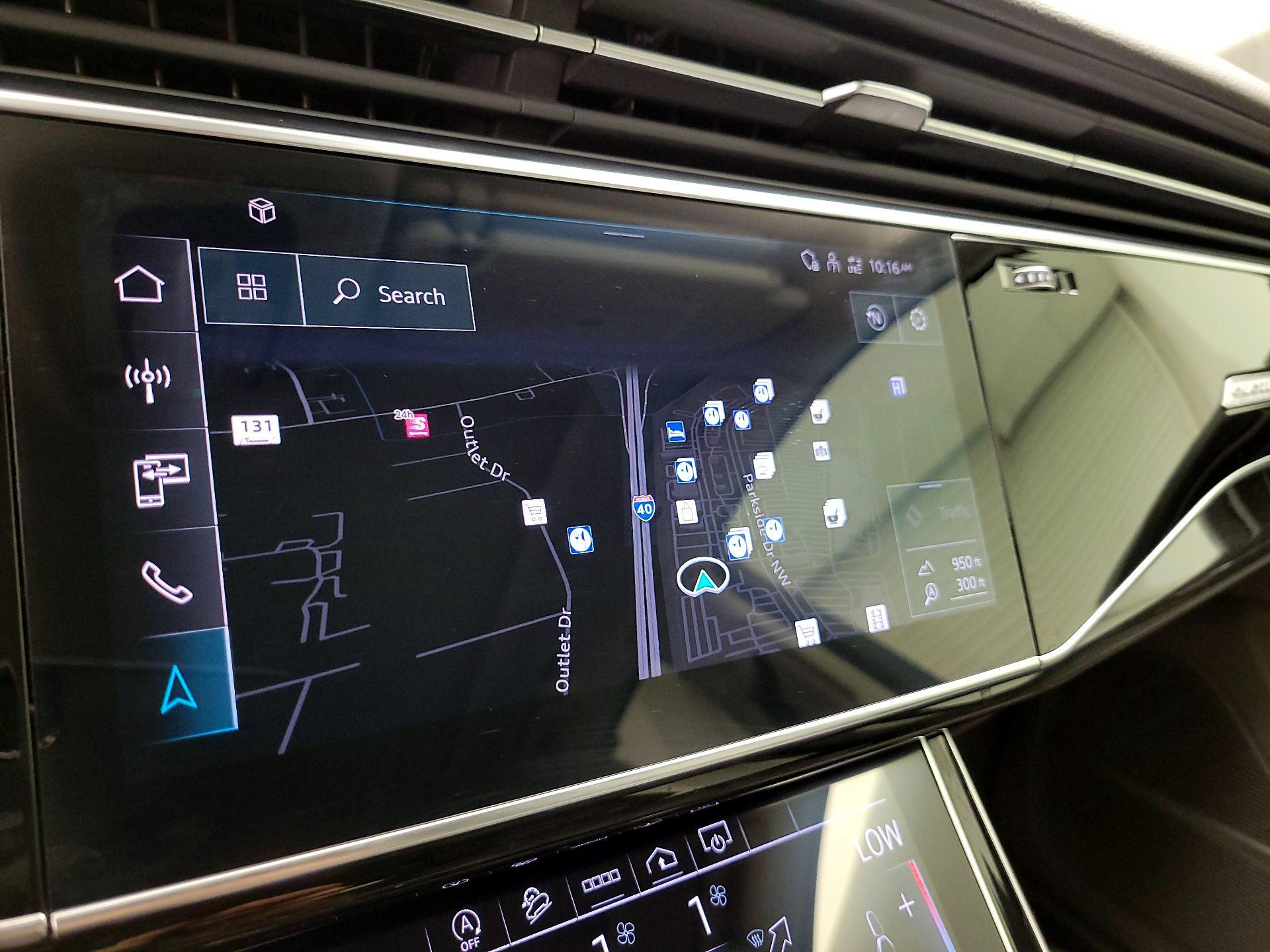 Thumbnail: 2023 Audi Q7 - 14