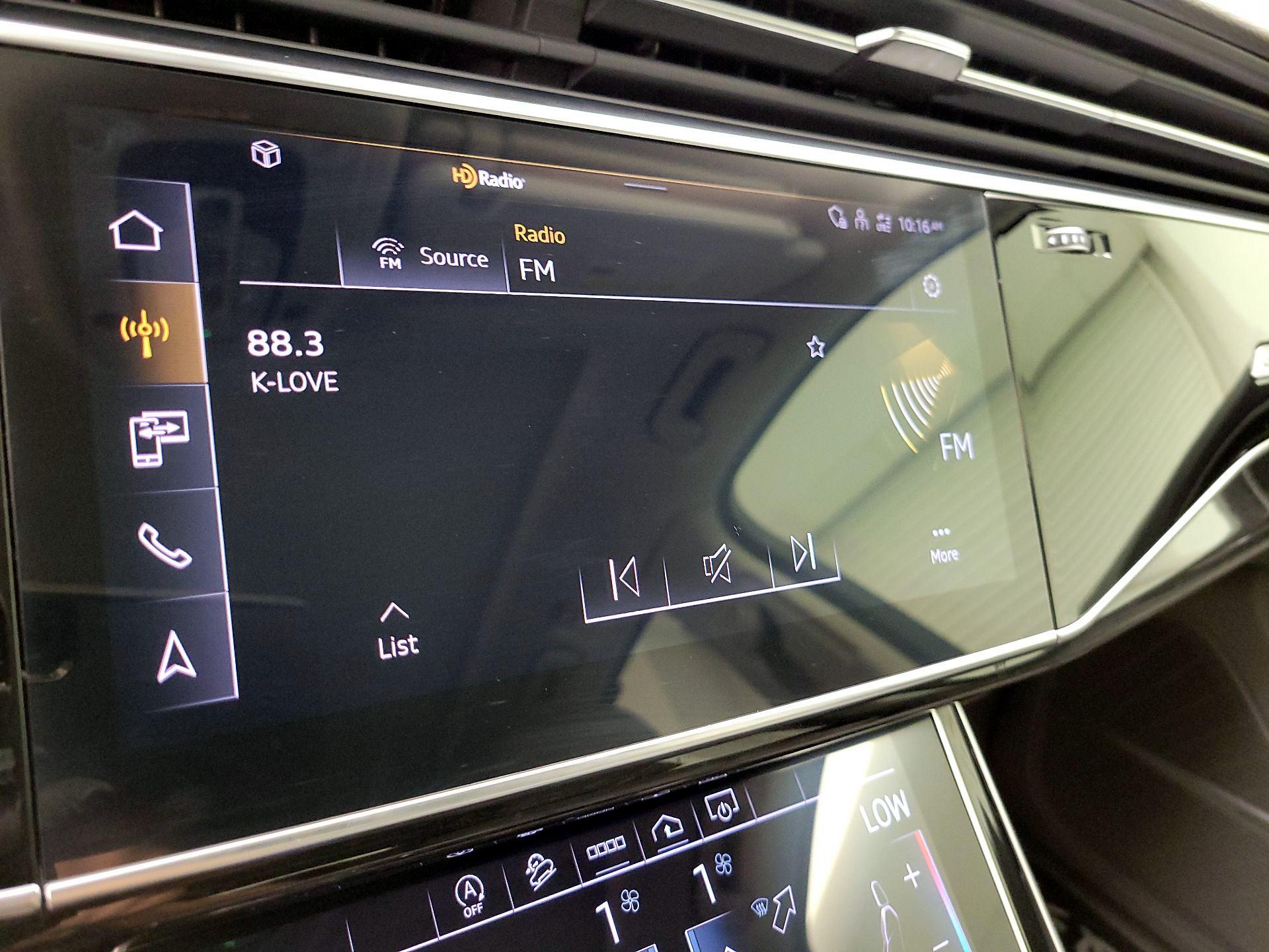 Thumbnail: 2023 Audi Q7 - 16