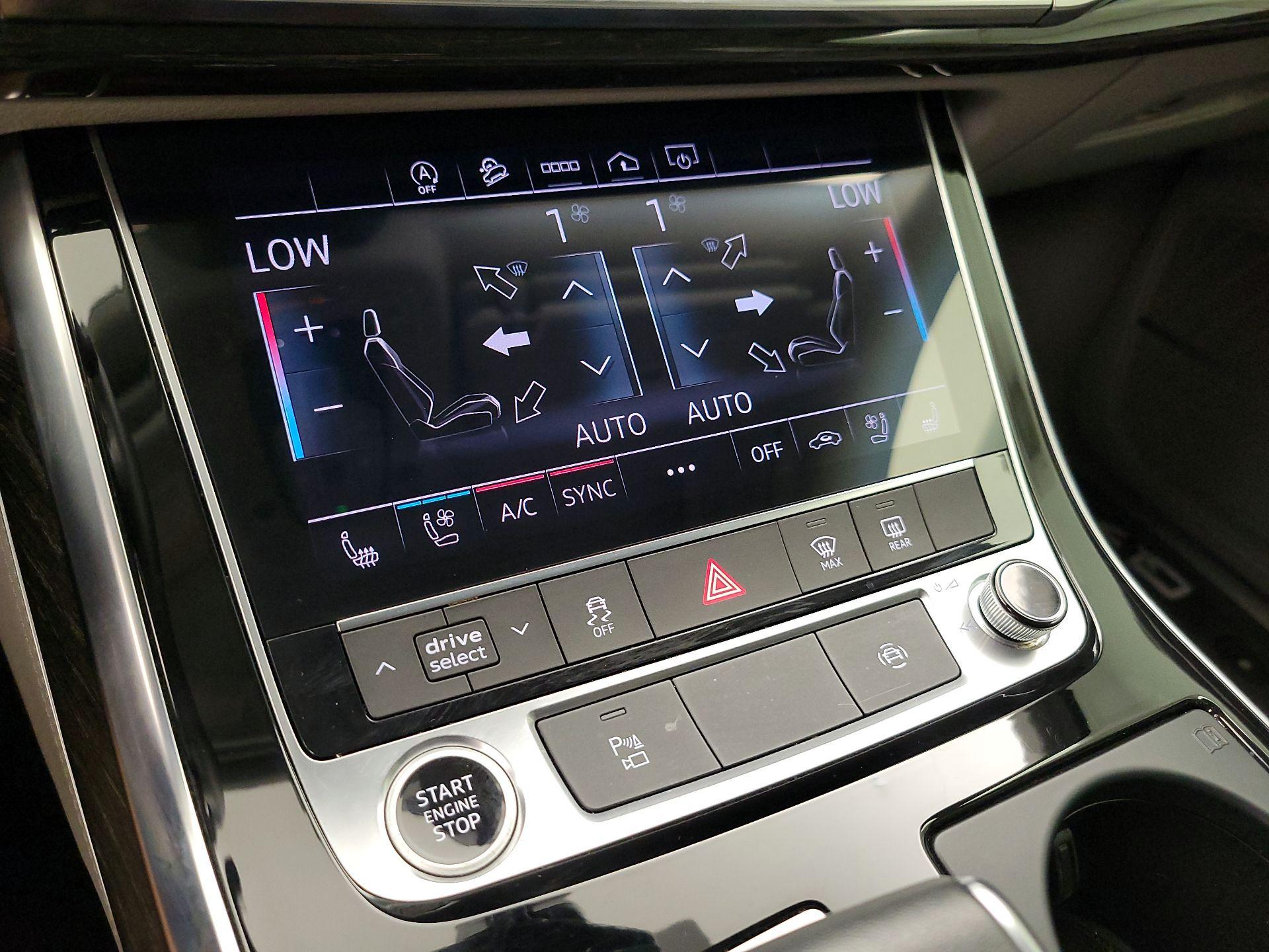 Thumbnail: 2023 Audi Q7 - 17