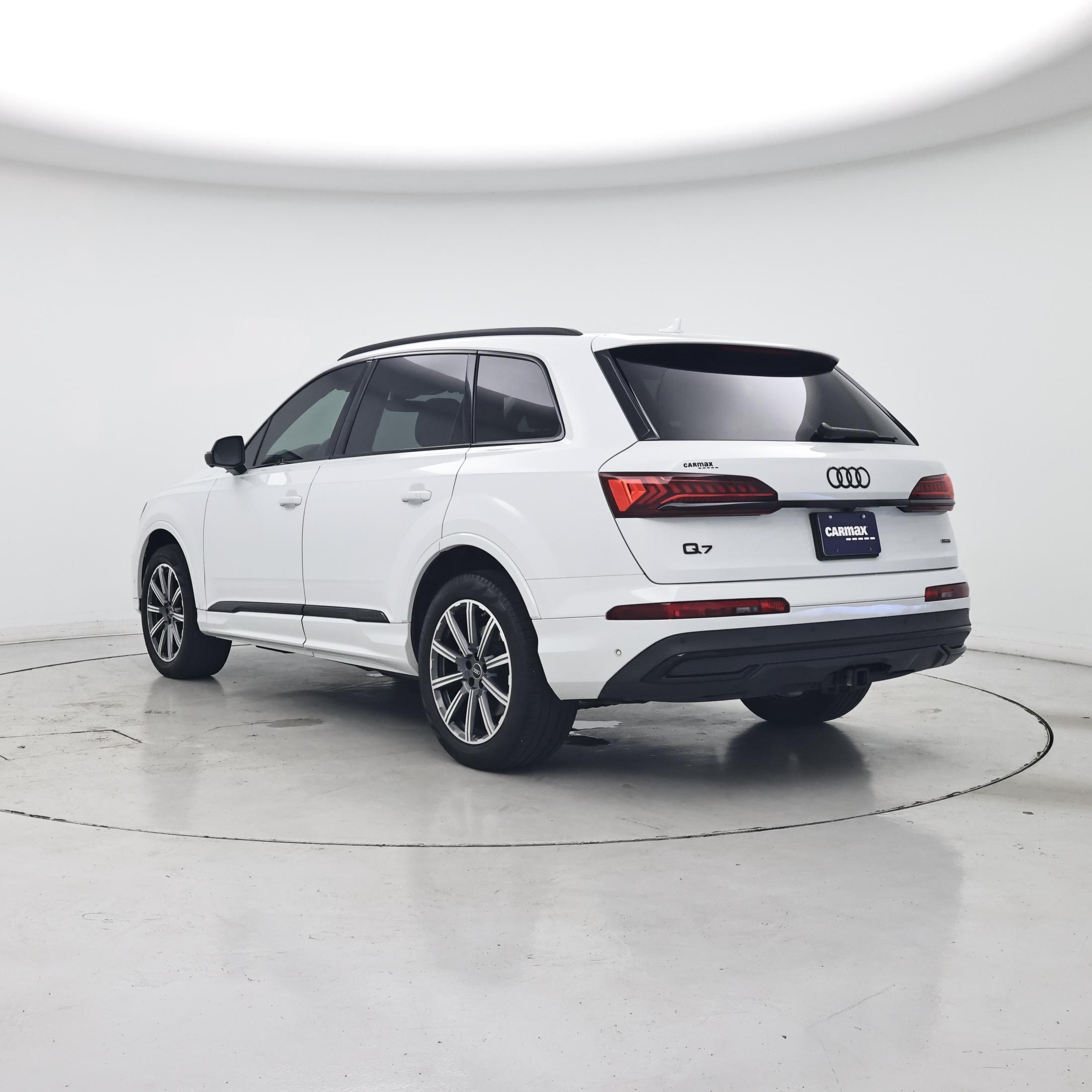 Thumbnail: 2023 Audi Q7 - 2