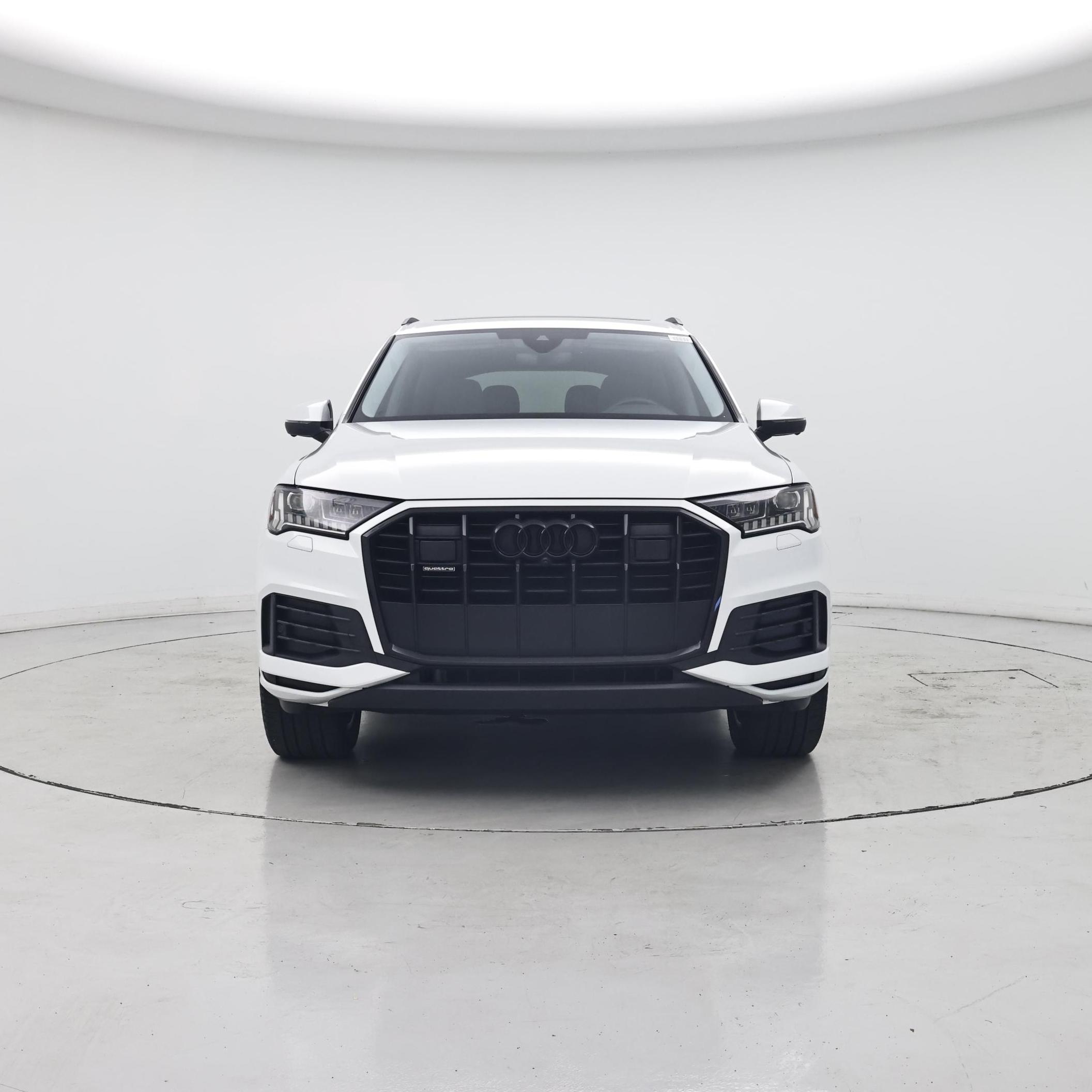 Thumbnail: 2023 Audi Q7 - 5