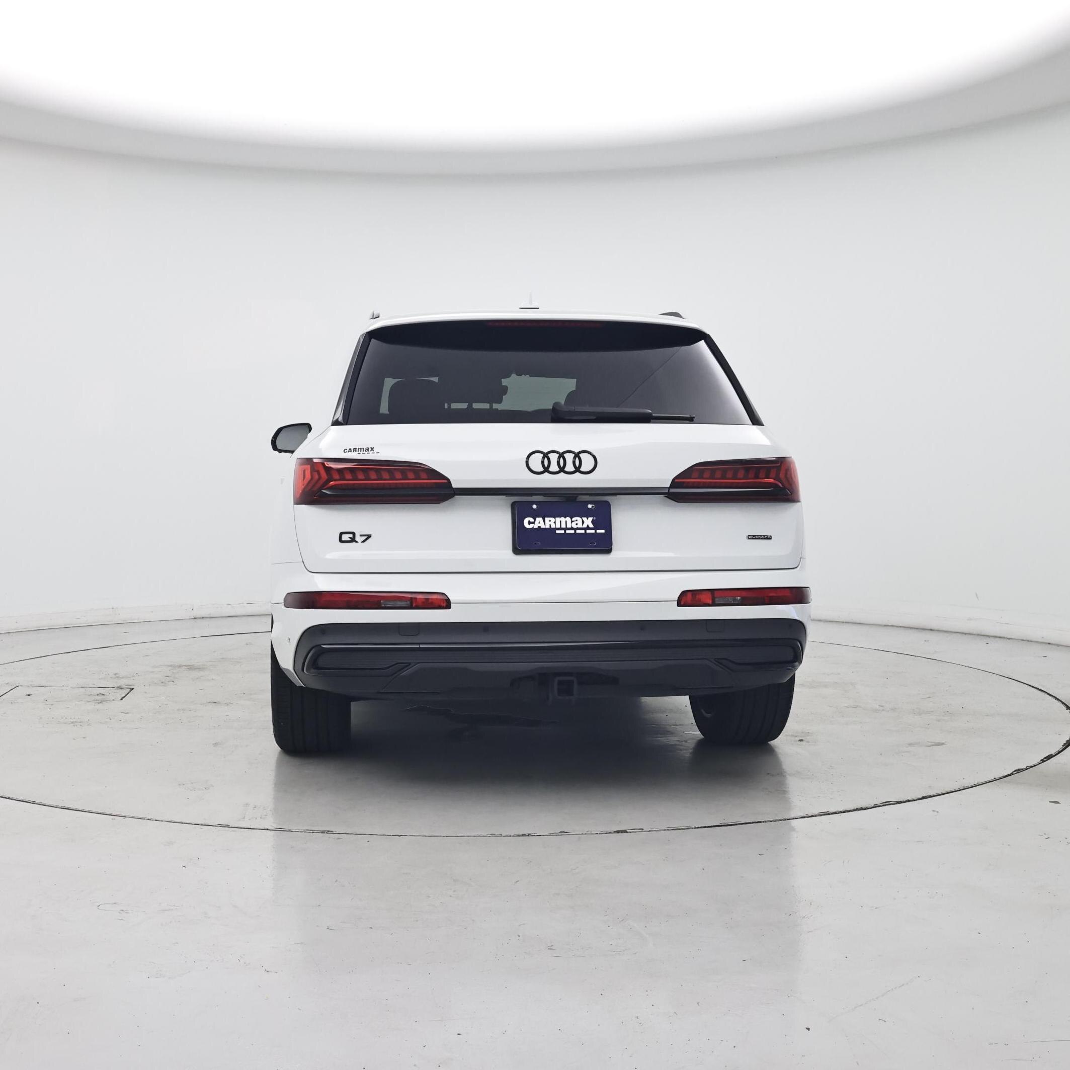 Thumbnail: 2023 Audi Q7 - 6