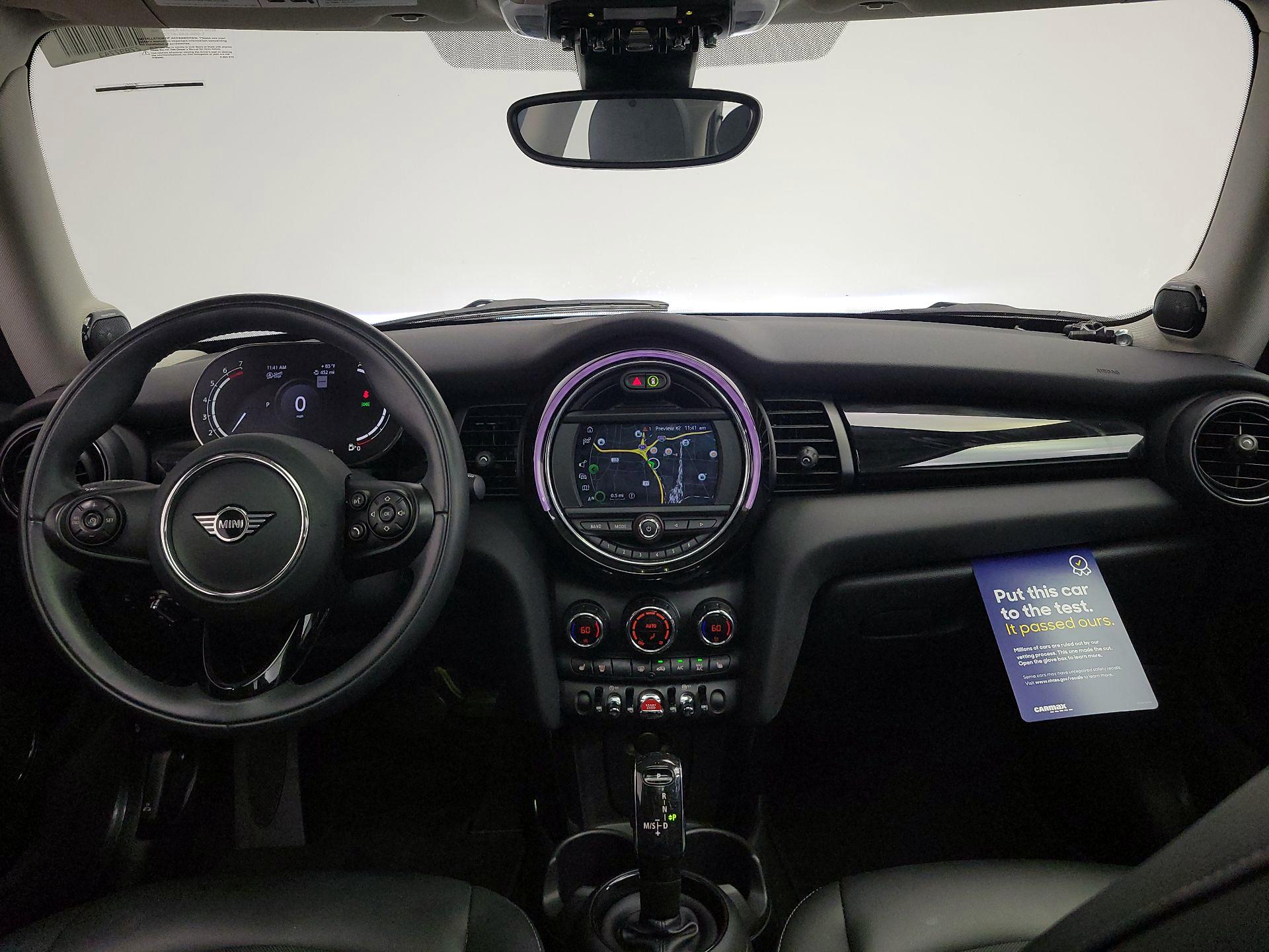 Thumbnail: 2021 MINI Cooper Hardtop - 9