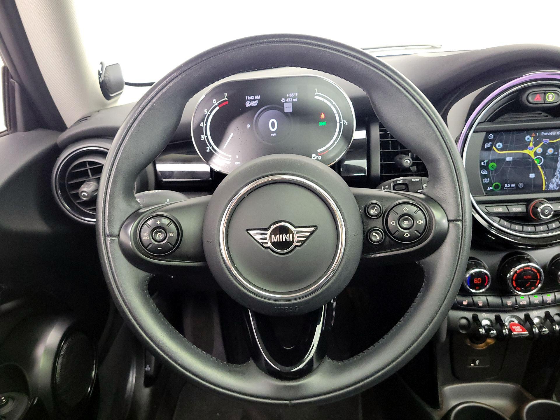 Thumbnail: 2021 MINI Cooper Hardtop - 10