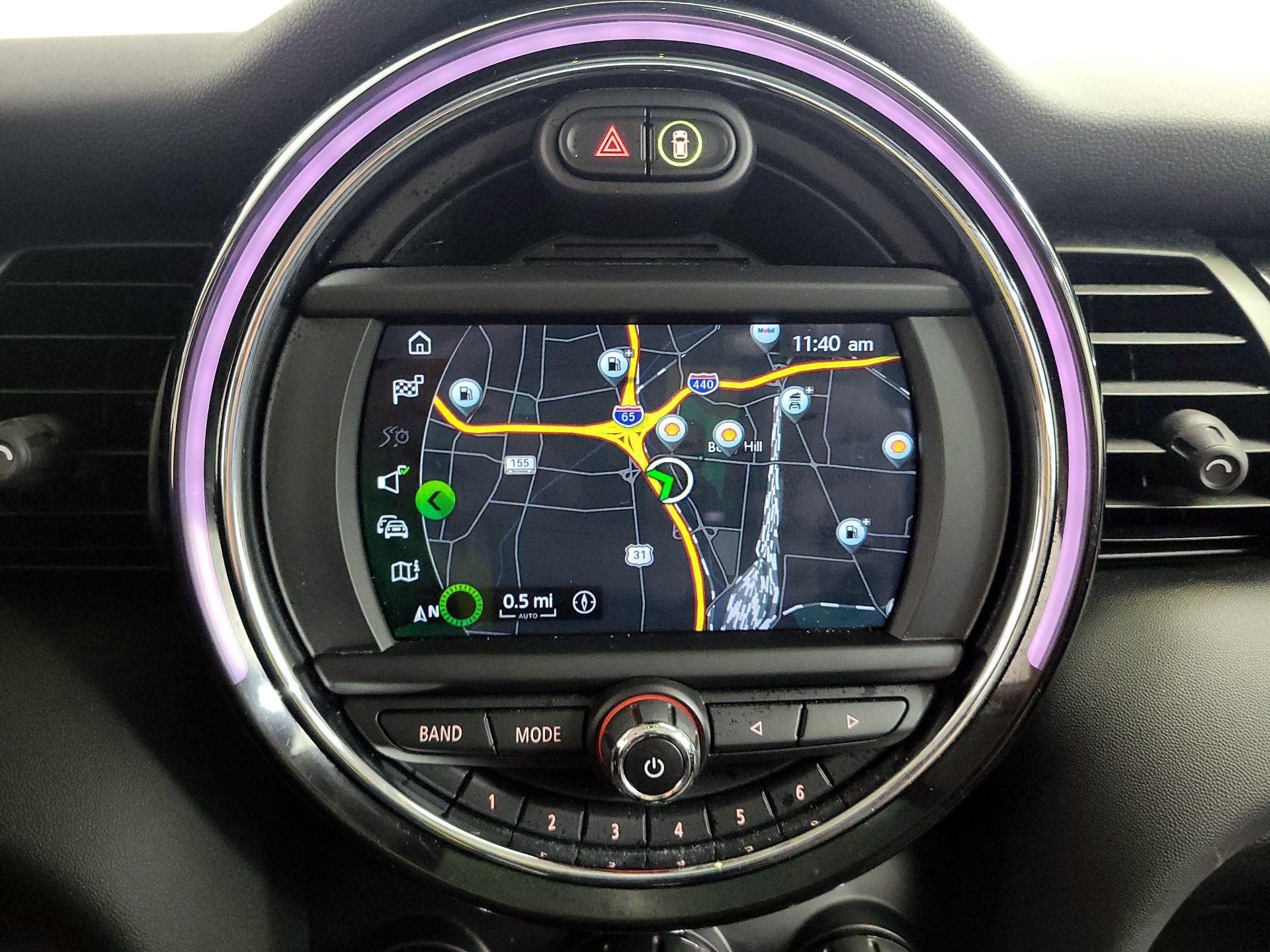 Thumbnail: 2021 MINI Cooper Hardtop - 14