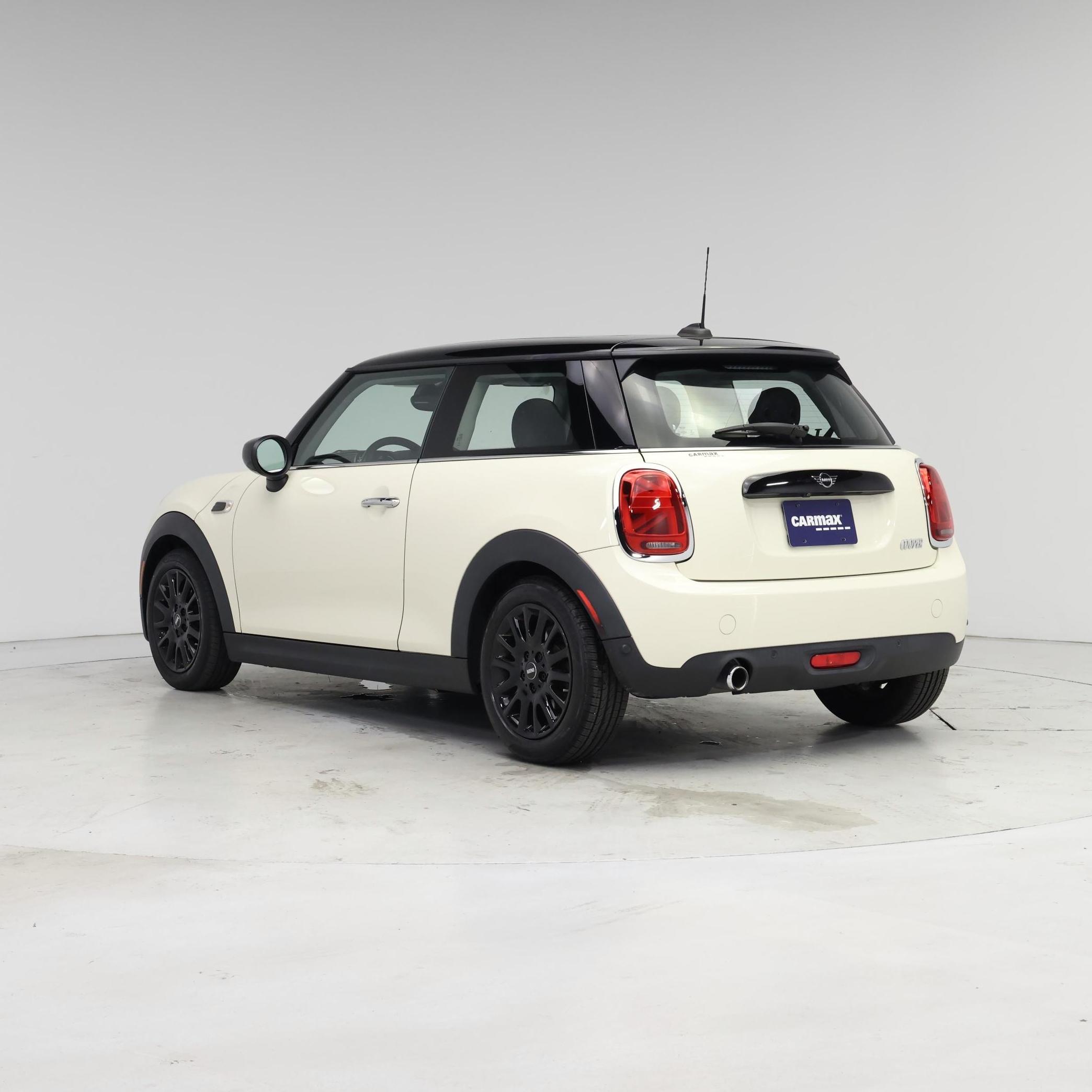 Thumbnail: 2021 MINI Cooper Hardtop - 2