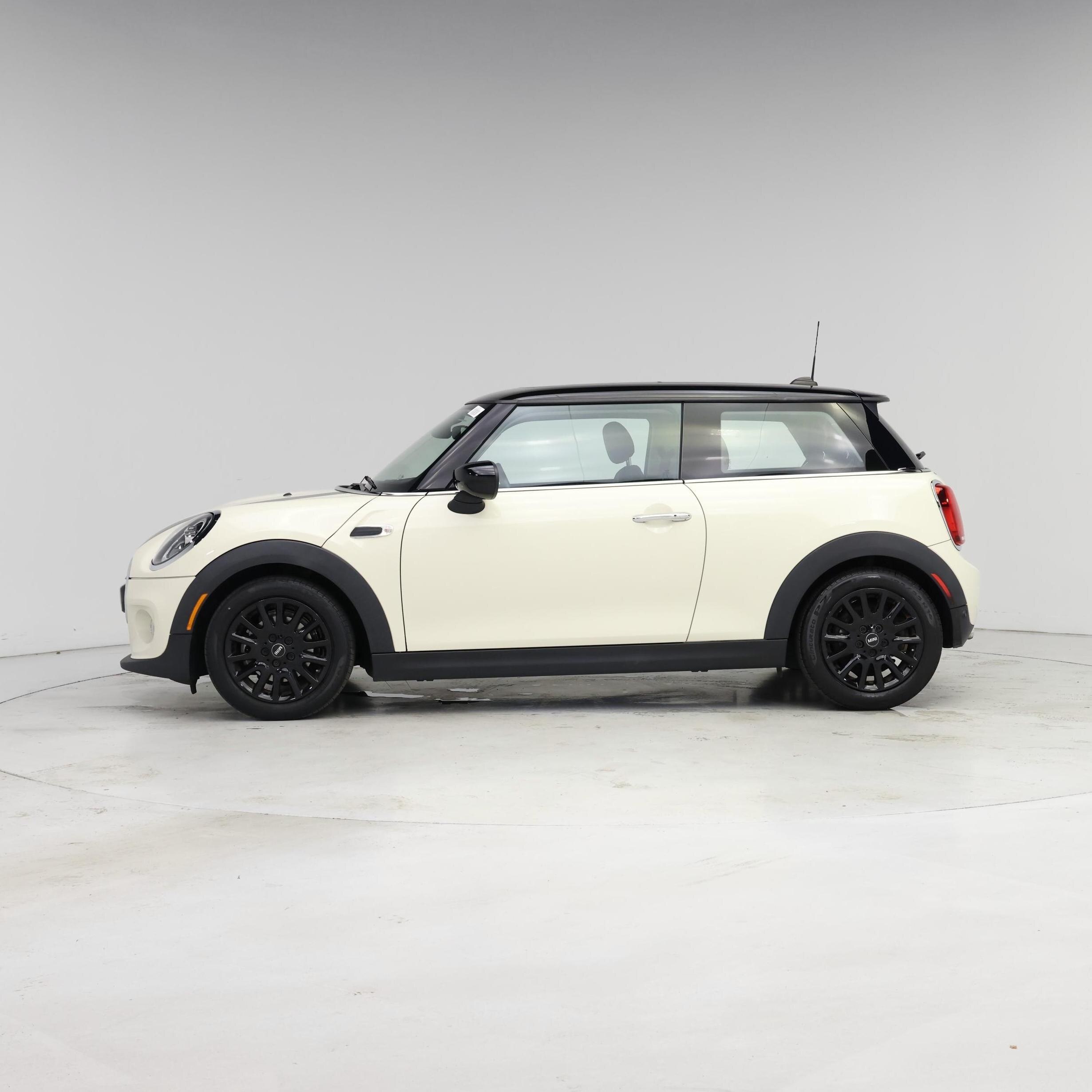 Thumbnail: 2021 MINI Cooper Hardtop - 3