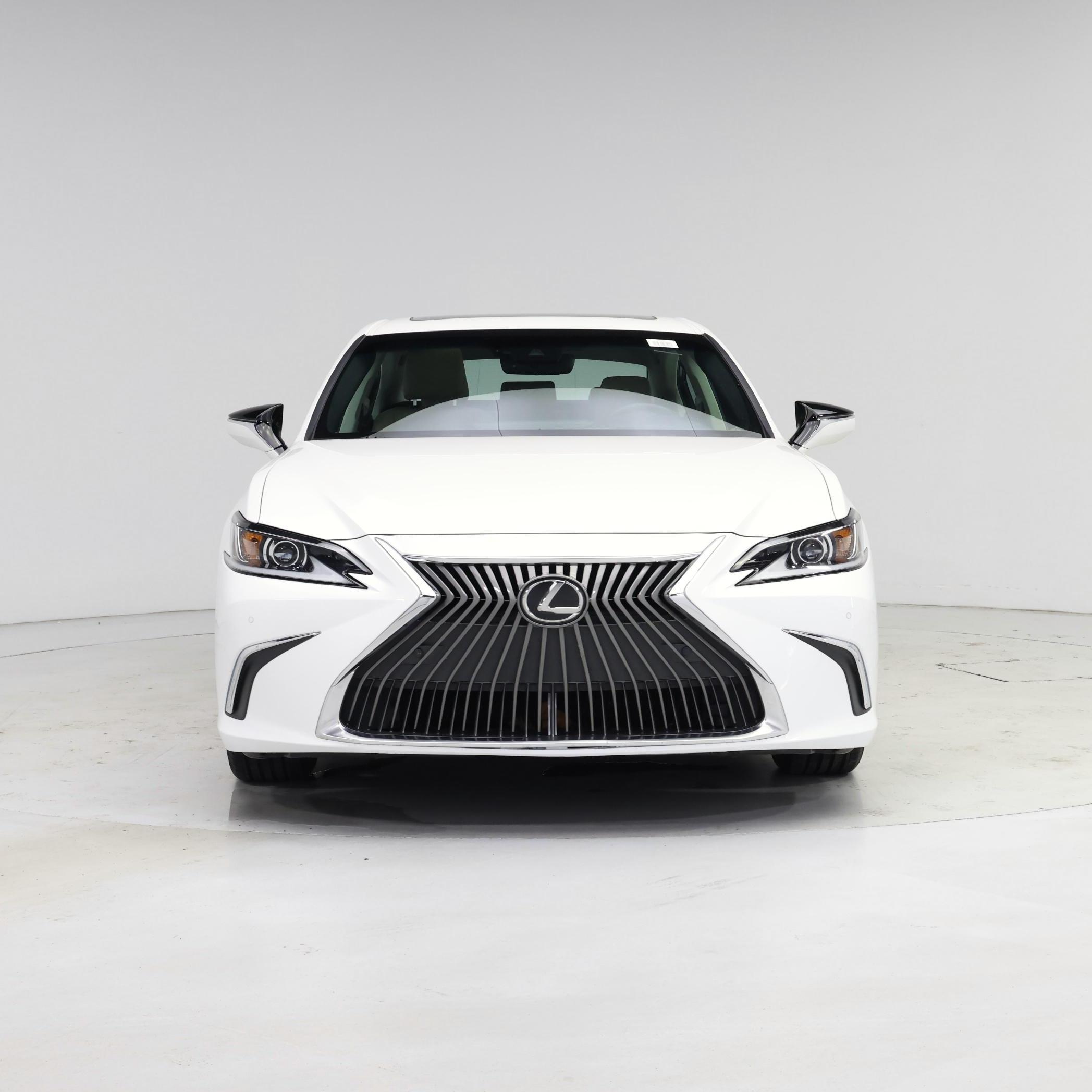 Thumbnail: 2021 Lexus ES - 5