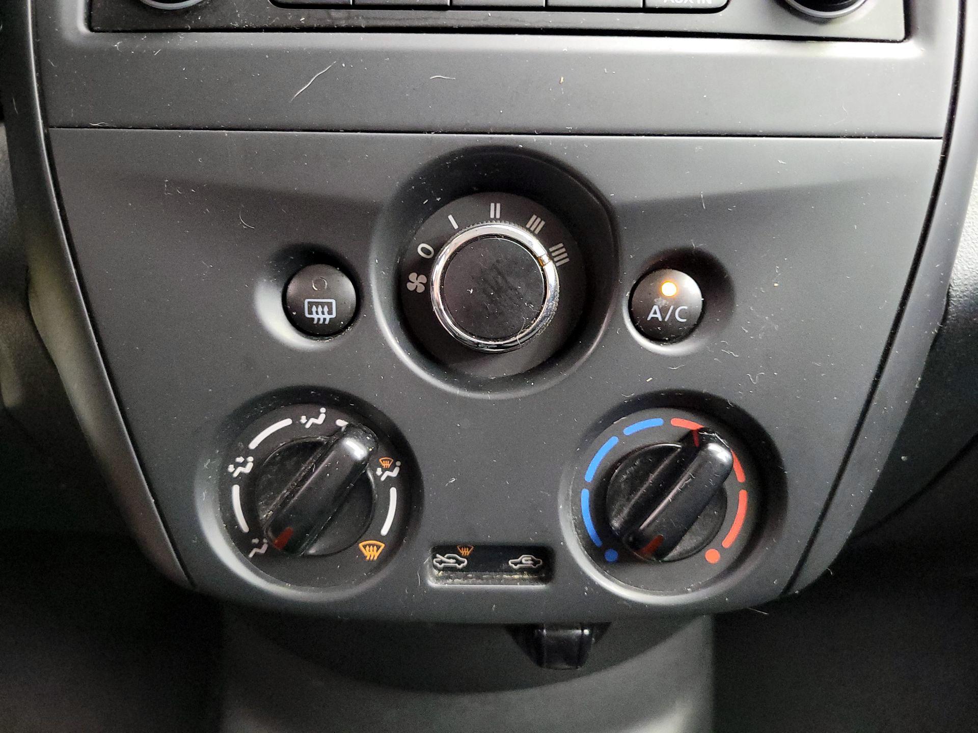 Thumbnail: 2016 Nissan Versa - 15