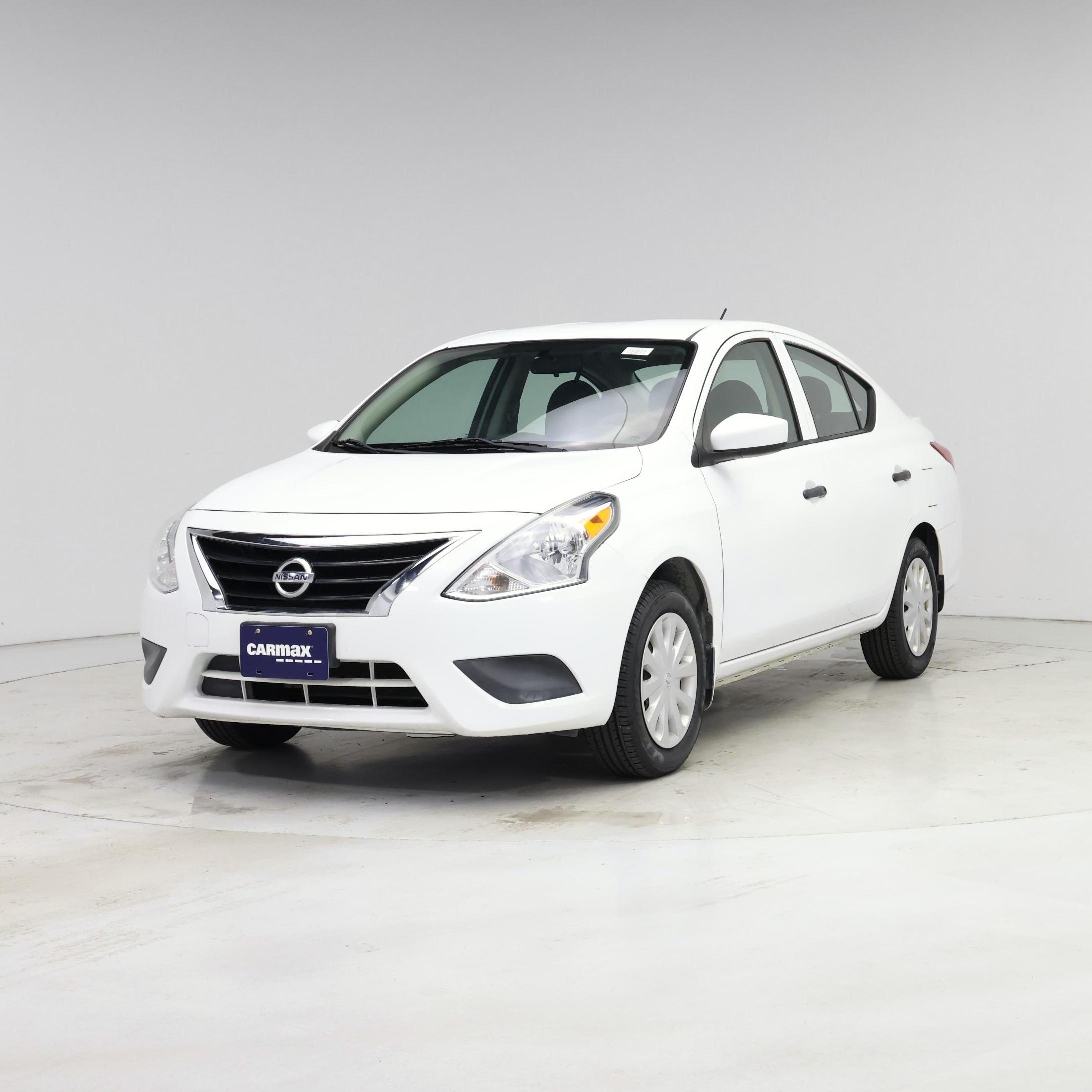 Thumbnail: 2016 Nissan Versa - 4