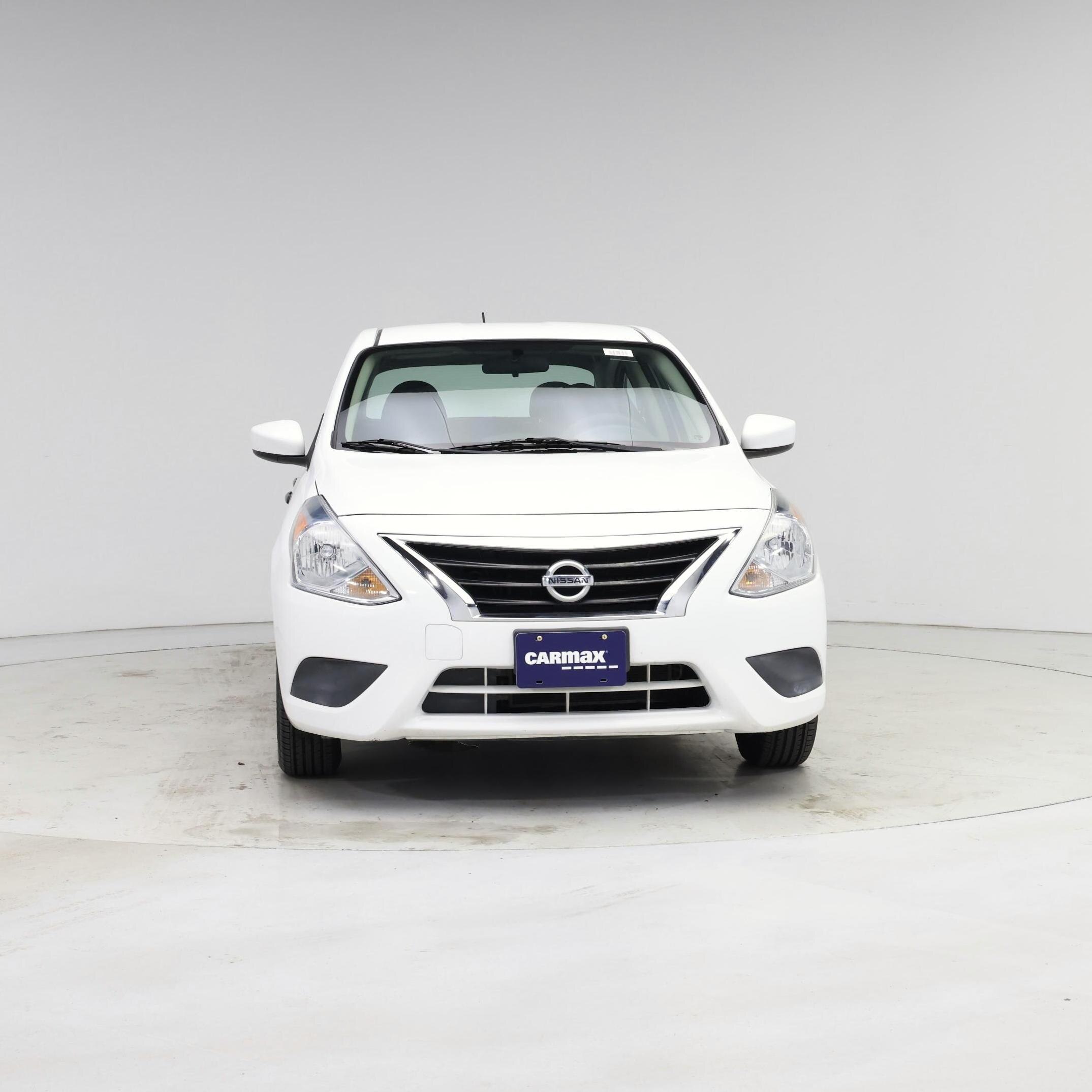 Thumbnail: 2016 Nissan Versa - 5